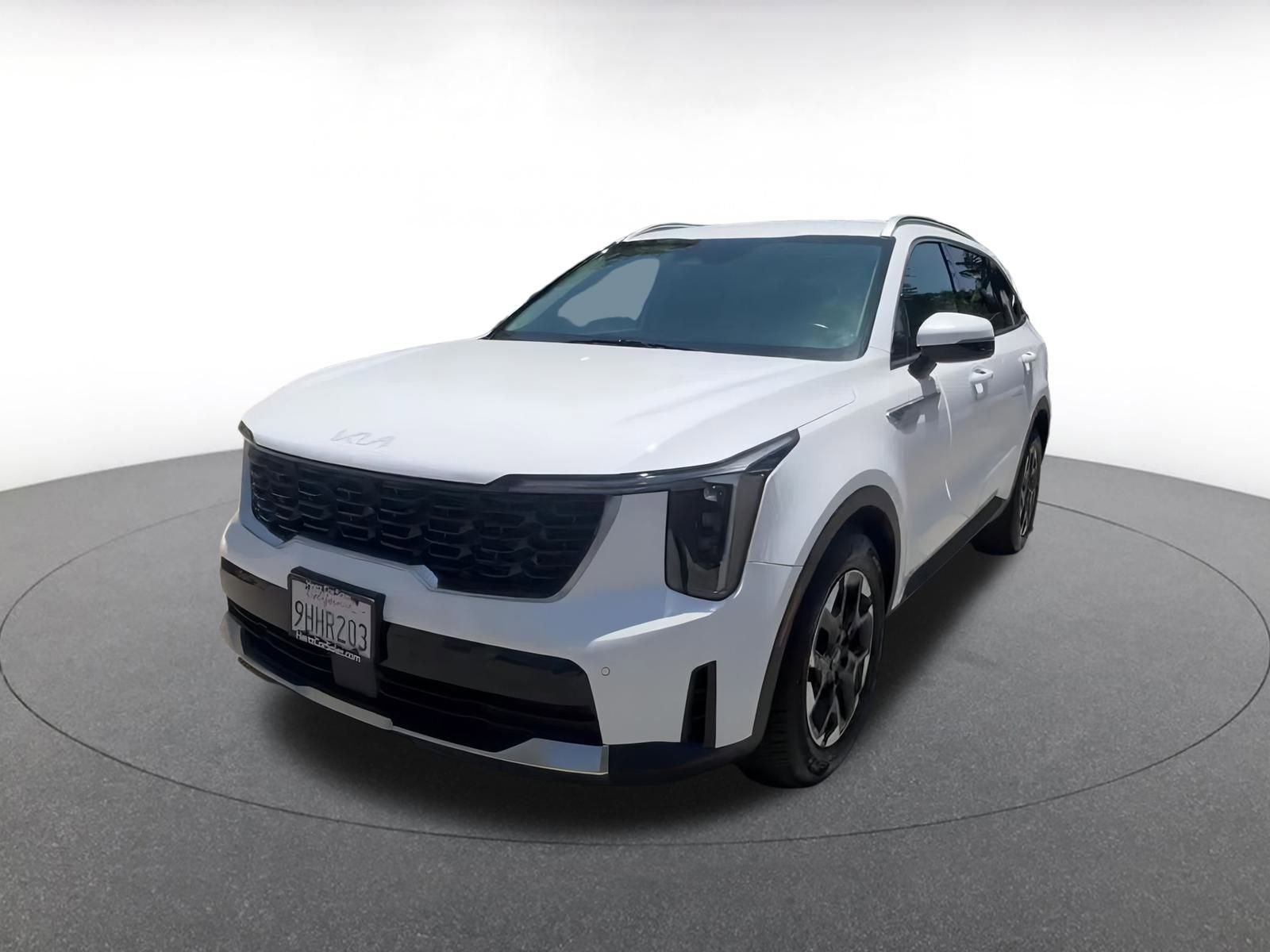 Thumbnail: 2024 Kia Sorento - 6