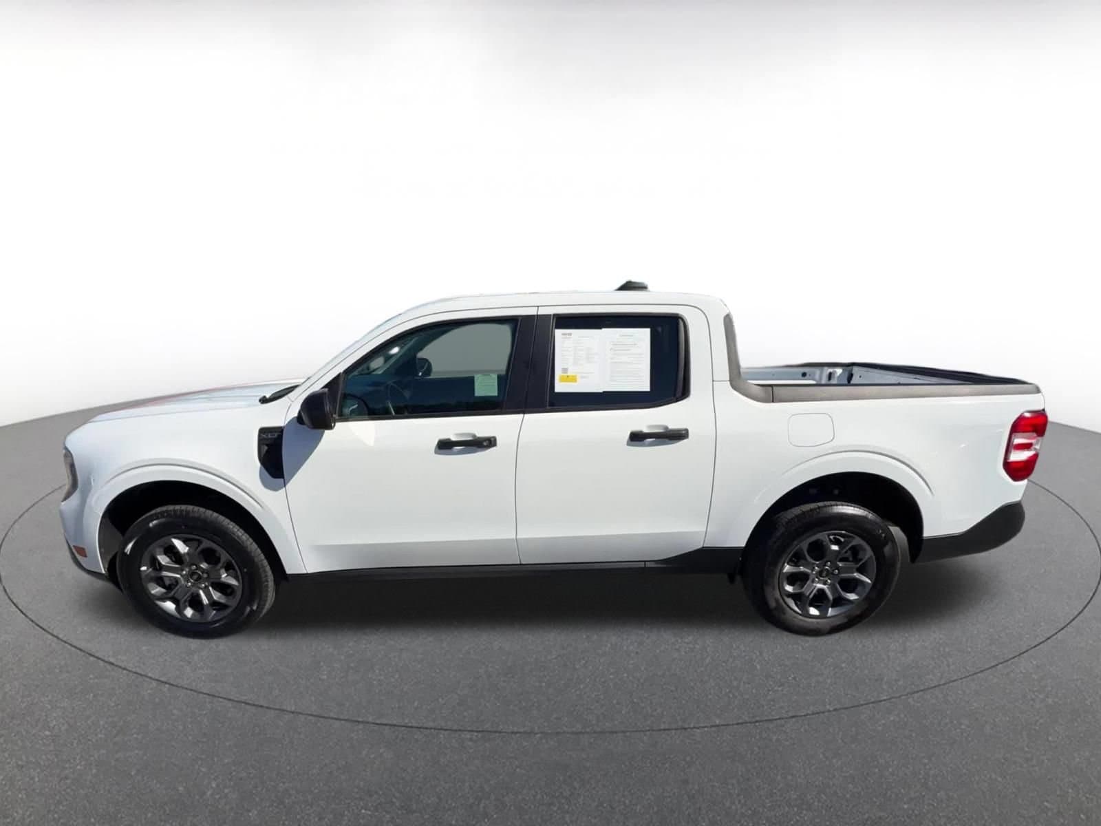 Thumbnail: 2026 Ford Maverick - 9