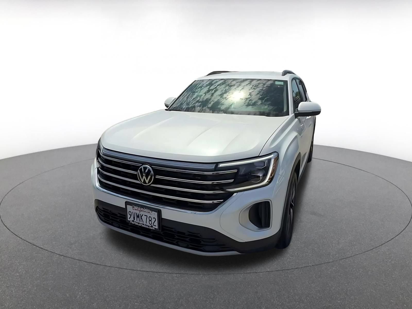 Thumbnail: 2026 Volkswagen Atlas - 6