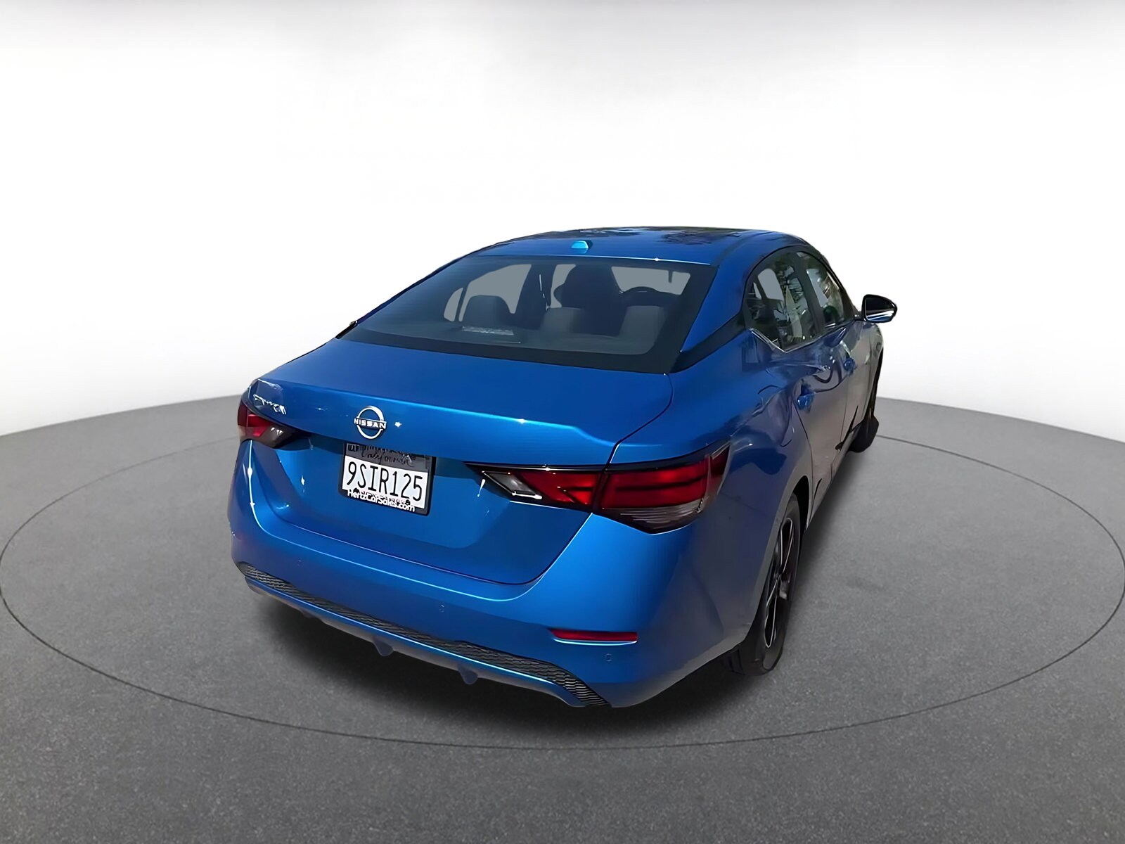 Thumbnail: 2025 Nissan Sentra - 14