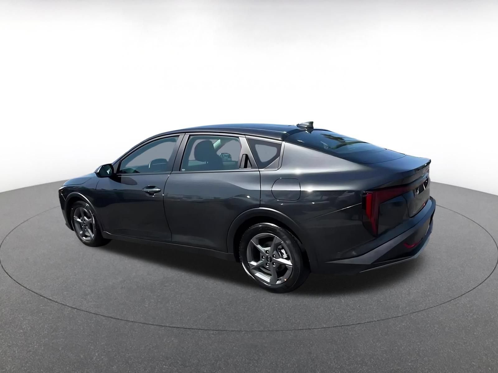 Thumbnail: 2025 Kia K4 - 10
