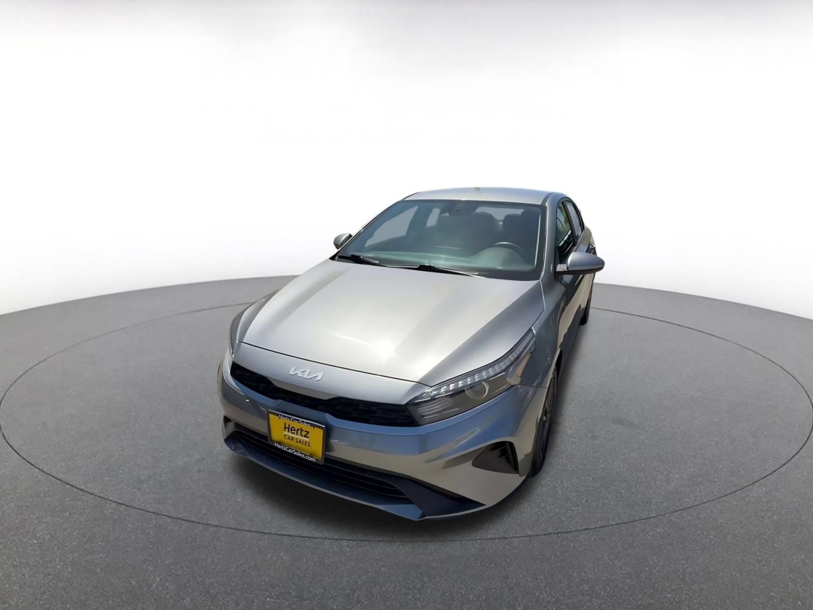 Thumbnail: 2024 Kia Forte - 5