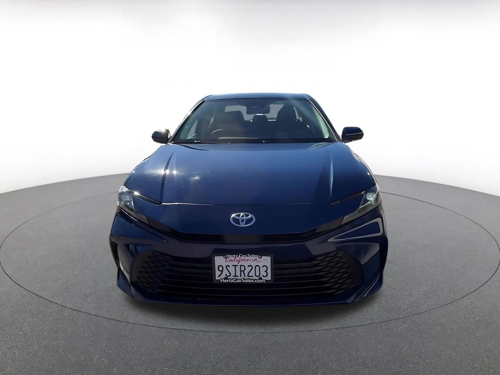 Thumbnail: 2025 Toyota Camry - 4