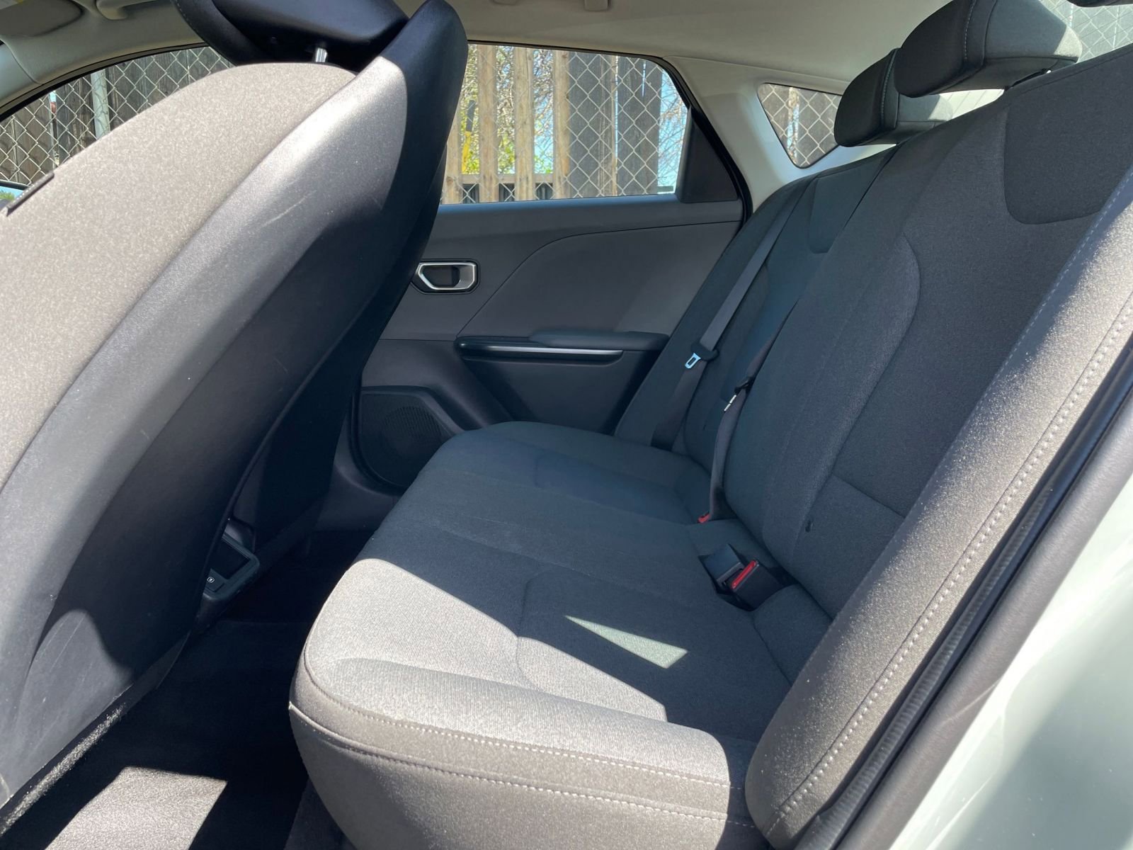 Thumbnail: 2025 Kia K4 - 25