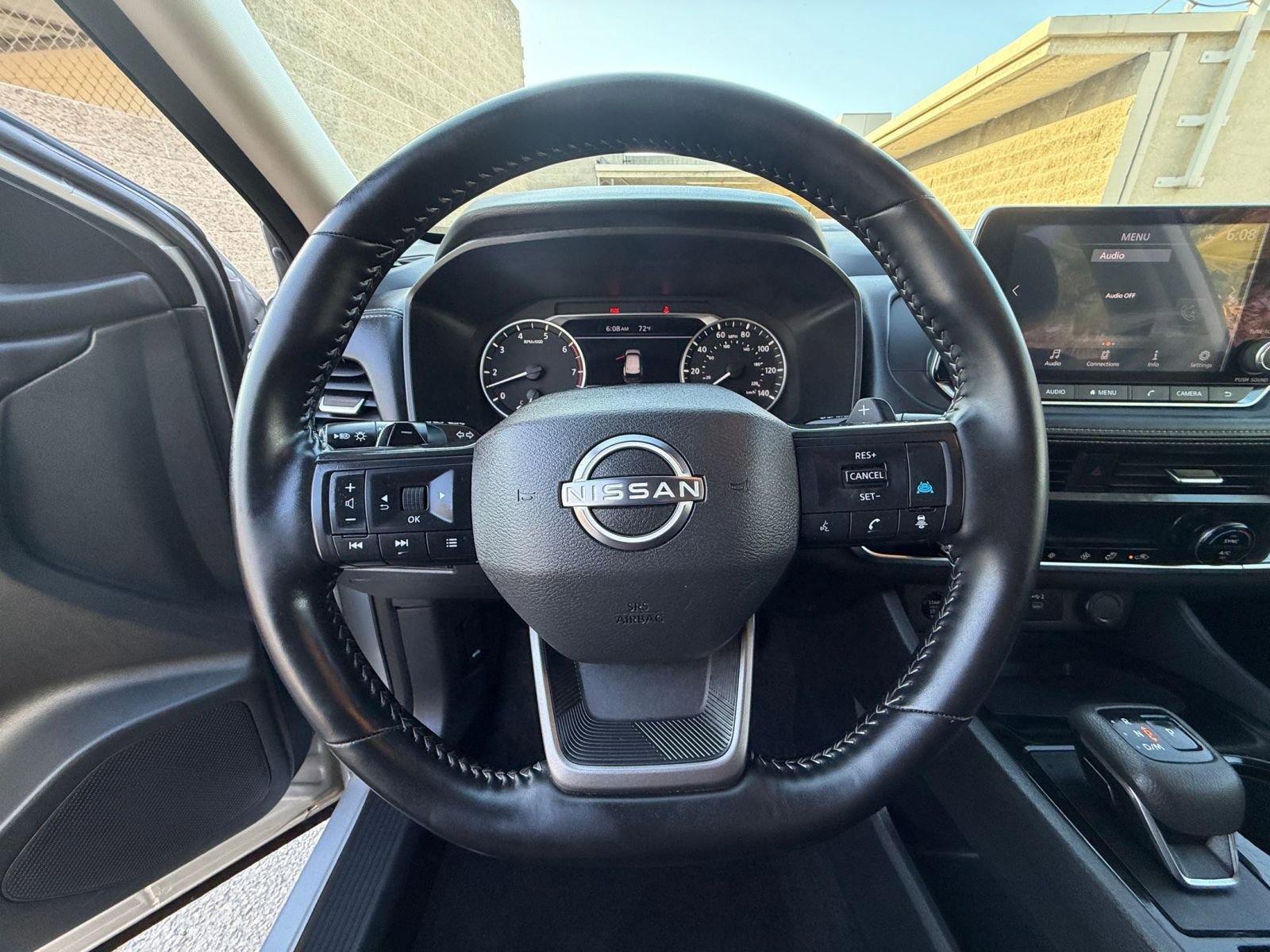 Thumbnail: 2025 Nissan Rogue - 30