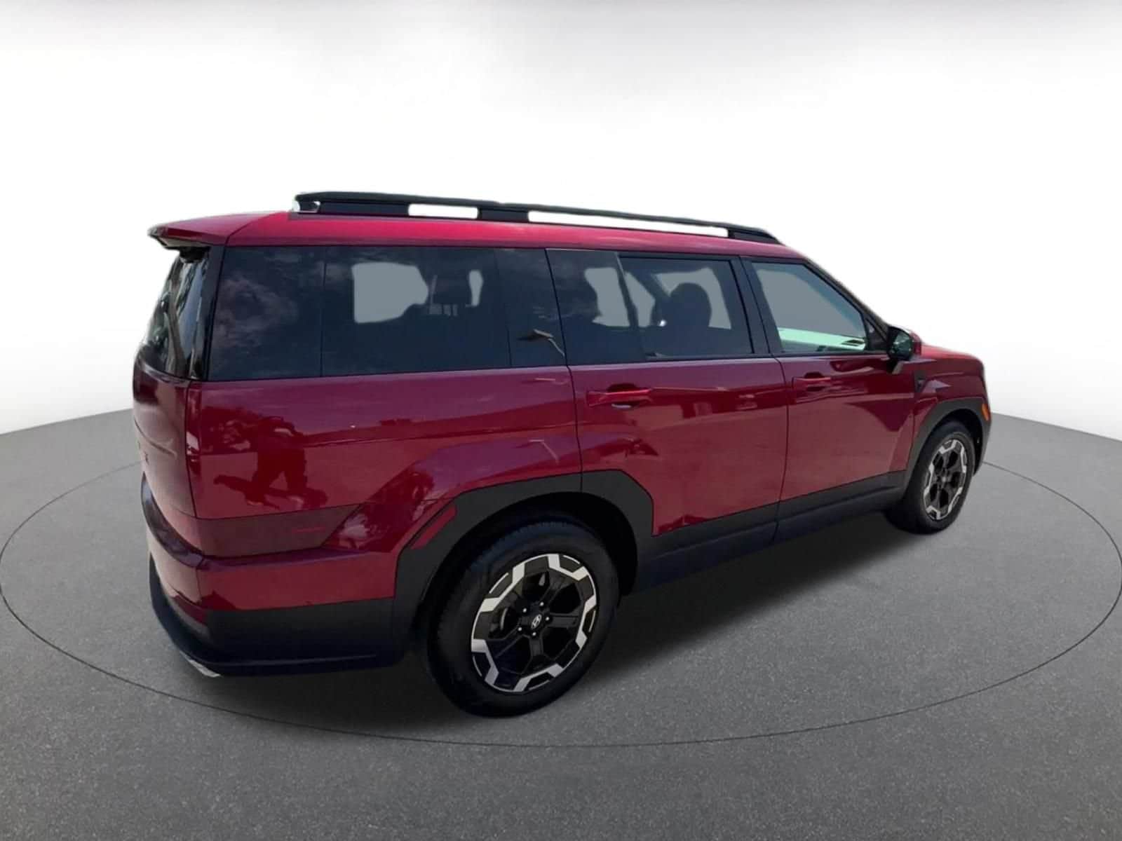 Thumbnail: 2025 Hyundai Santa Fe - 12