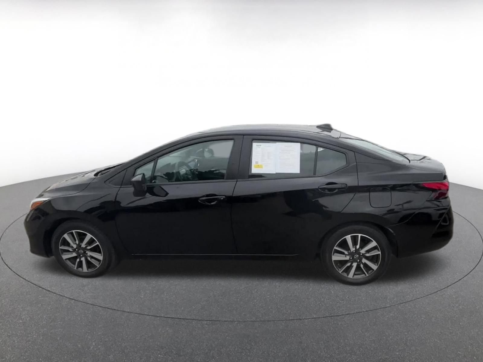 Thumbnail: 2025 Nissan Versa - 9