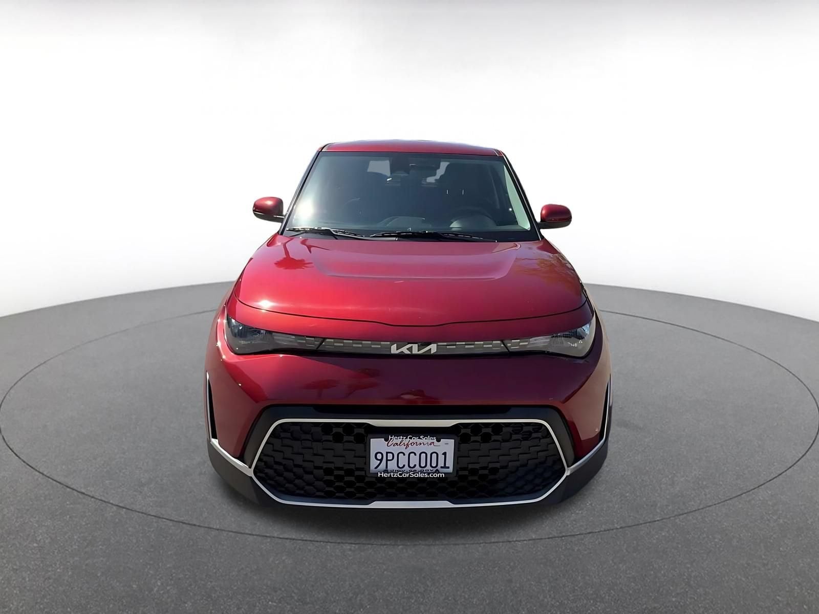 Thumbnail: 2025 Kia Soul - 4