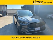 2023 Ford Escape ST-Line -
                Riverside, CA