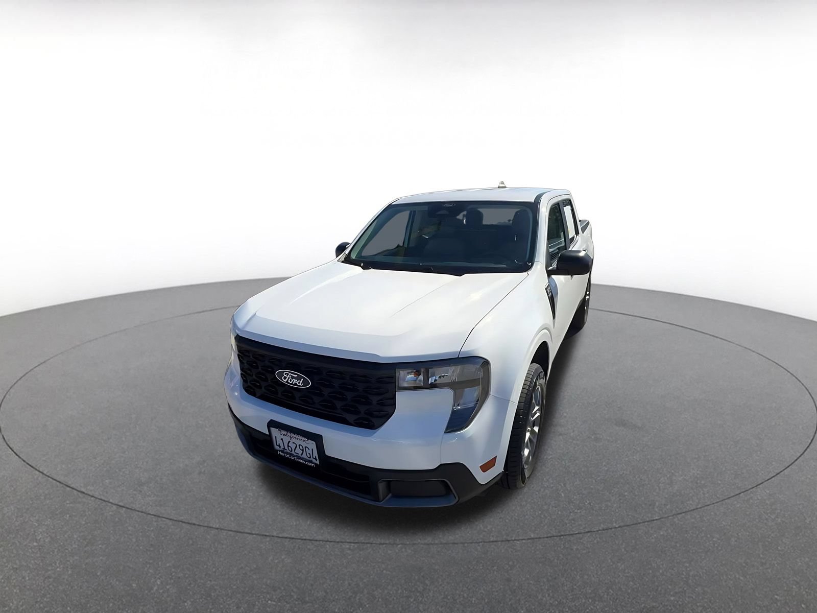 Thumbnail: 2026 Ford Maverick - 7