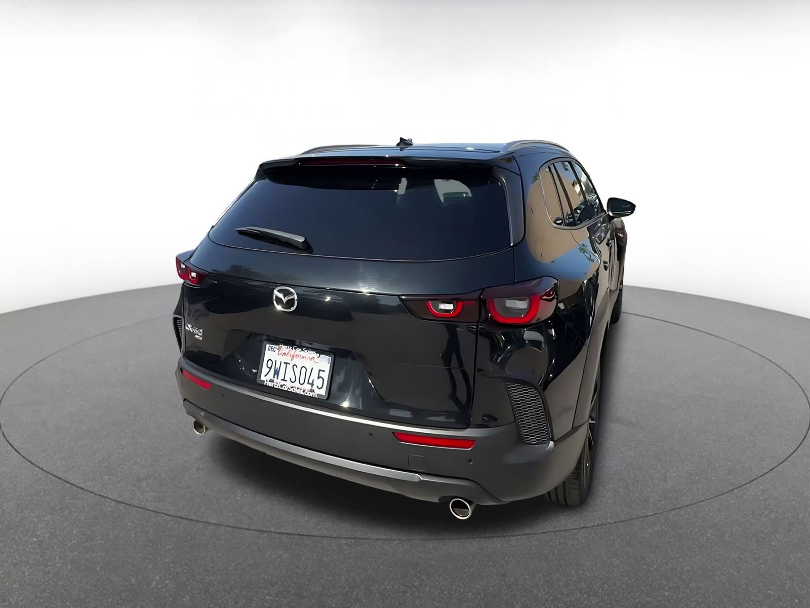 Thumbnail: 2026 Mazda CX-50 - 13