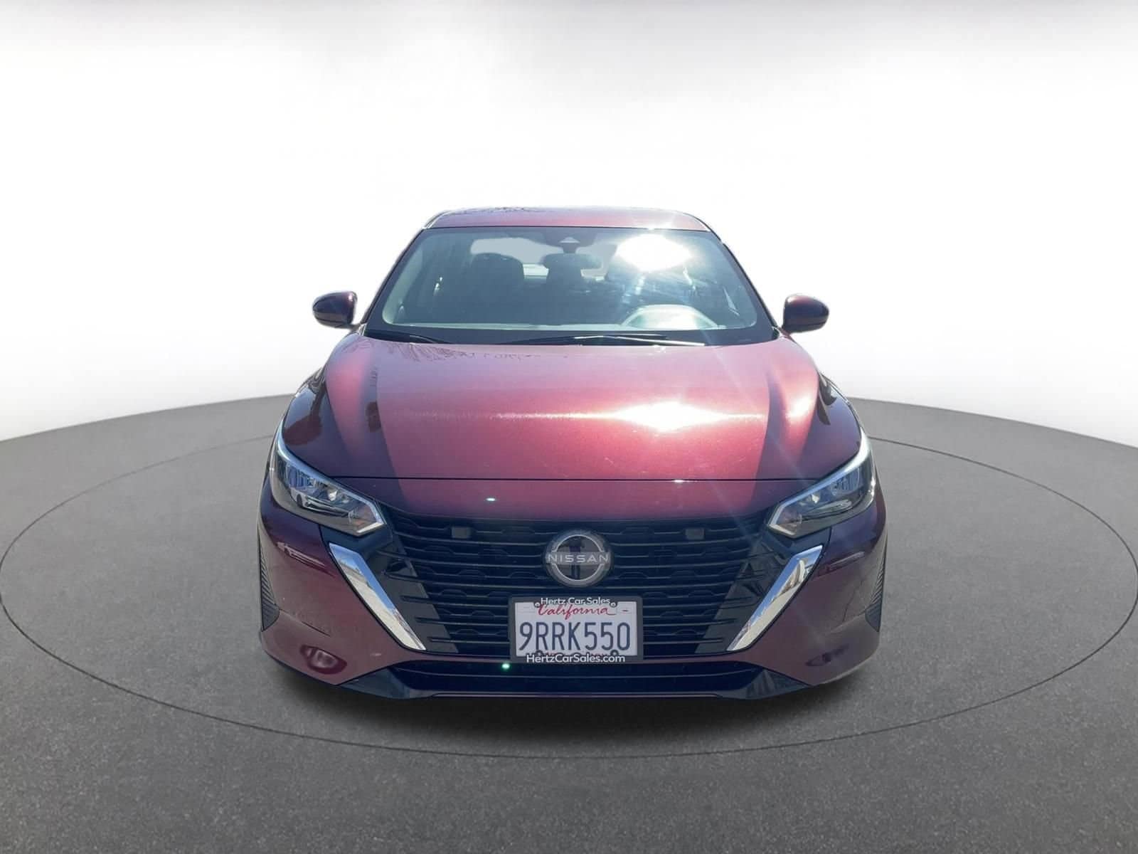 Thumbnail: 2025 Nissan Sentra - 3