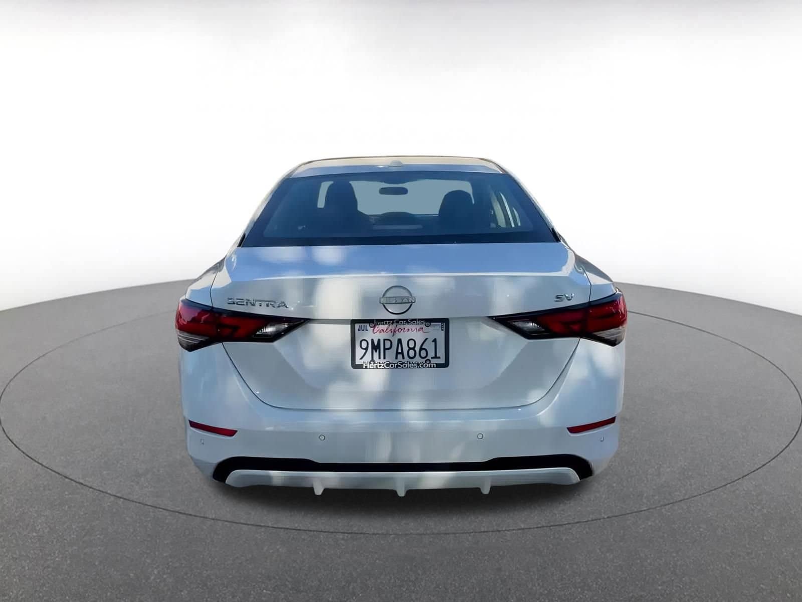 Thumbnail: 2024 Nissan Sentra - 12