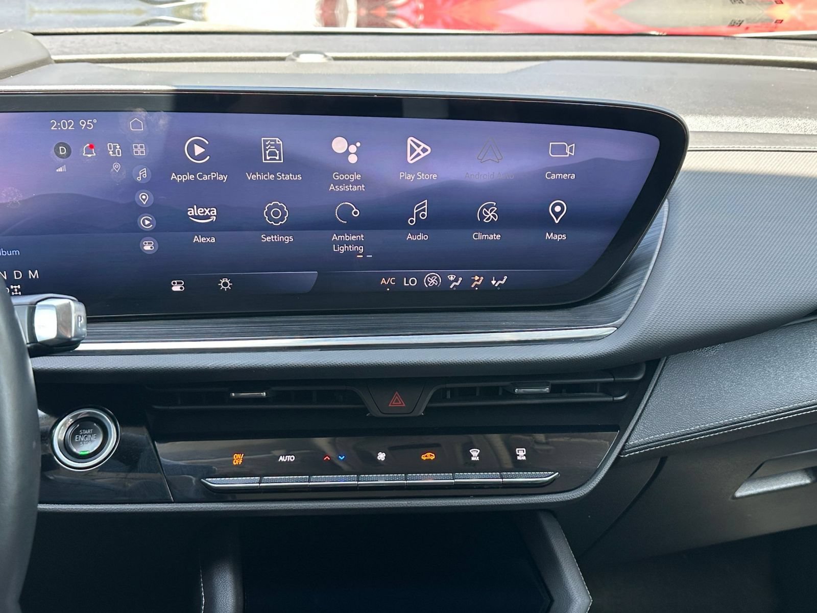 Thumbnail: 2024 Buick Envision - 17