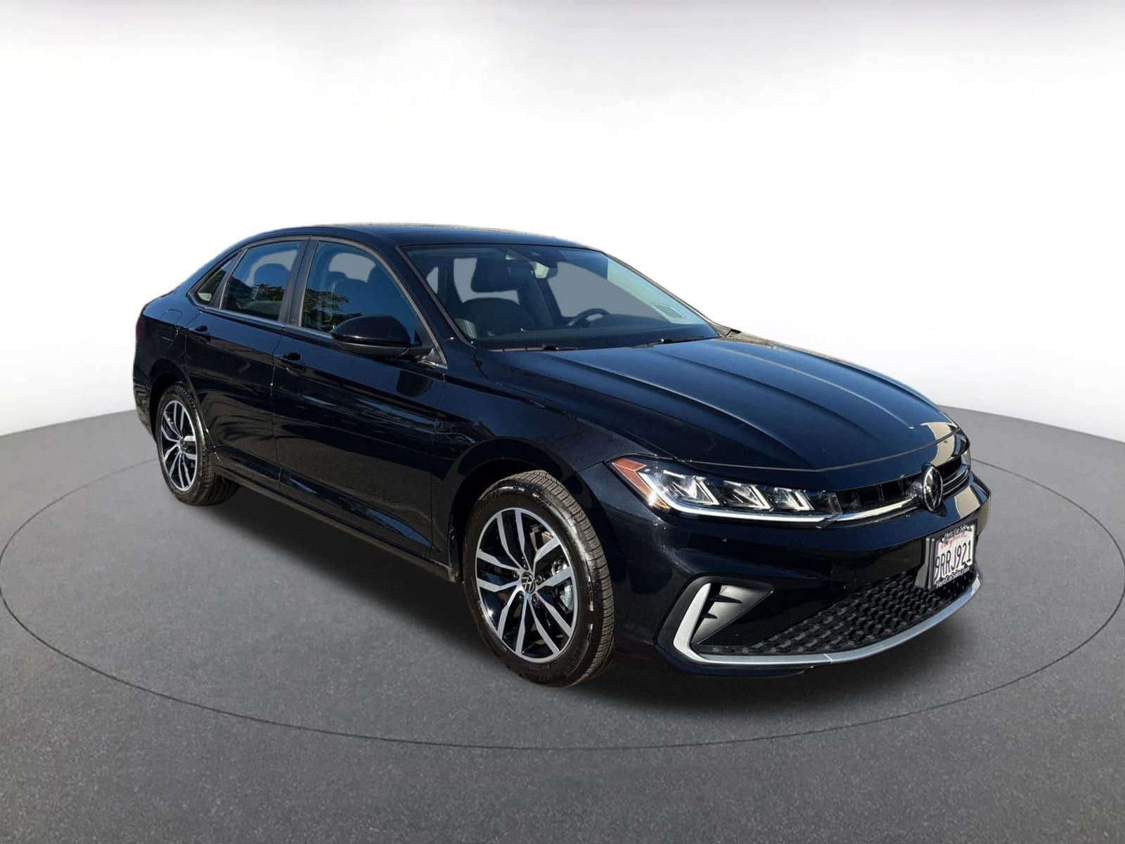 2025 Volkswagen Jetta