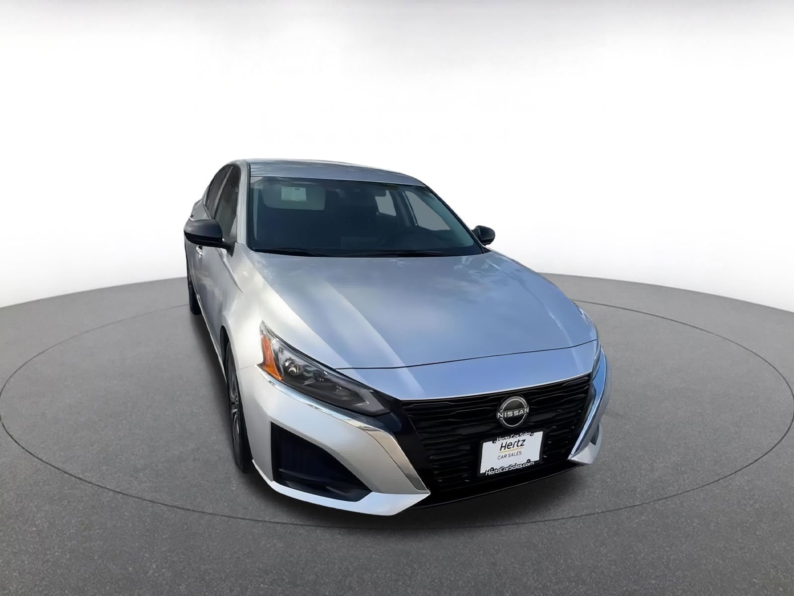 Thumbnail: 2024 Nissan Altima - 3