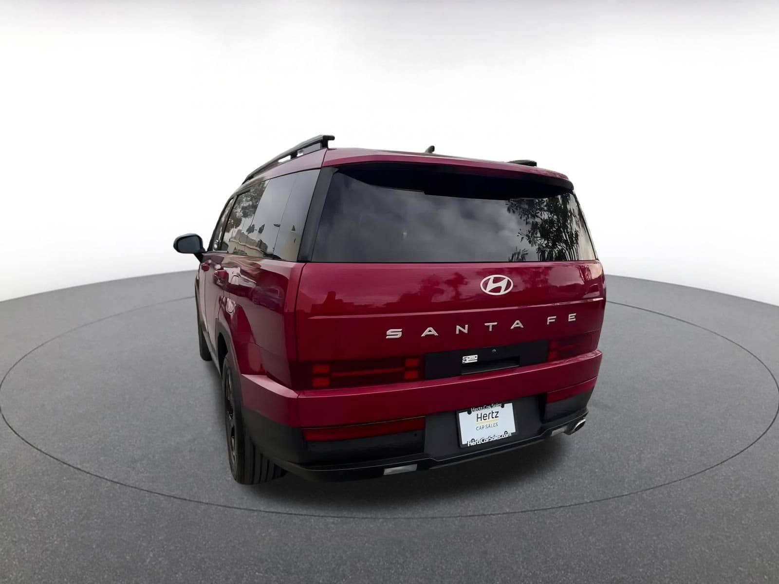 Thumbnail: 2025 Hyundai Santa Fe - 11