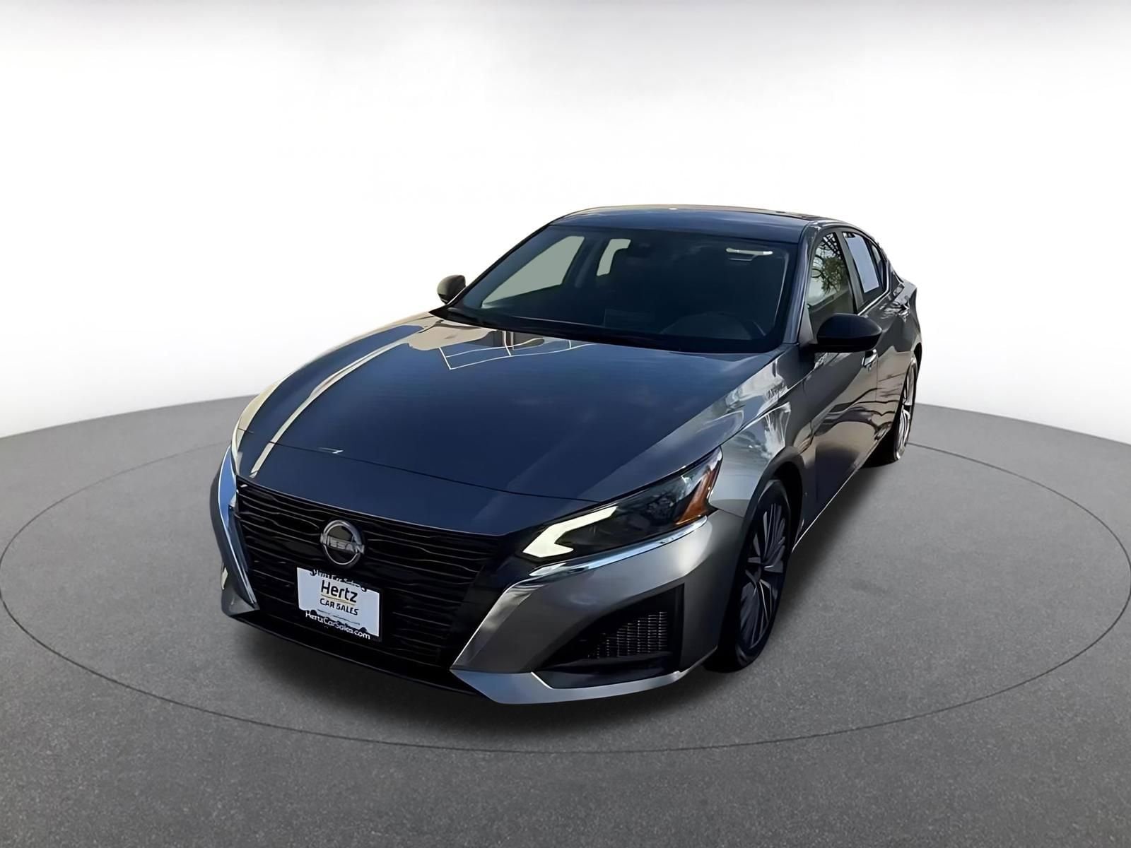 Thumbnail: 2025 Nissan Altima - 7