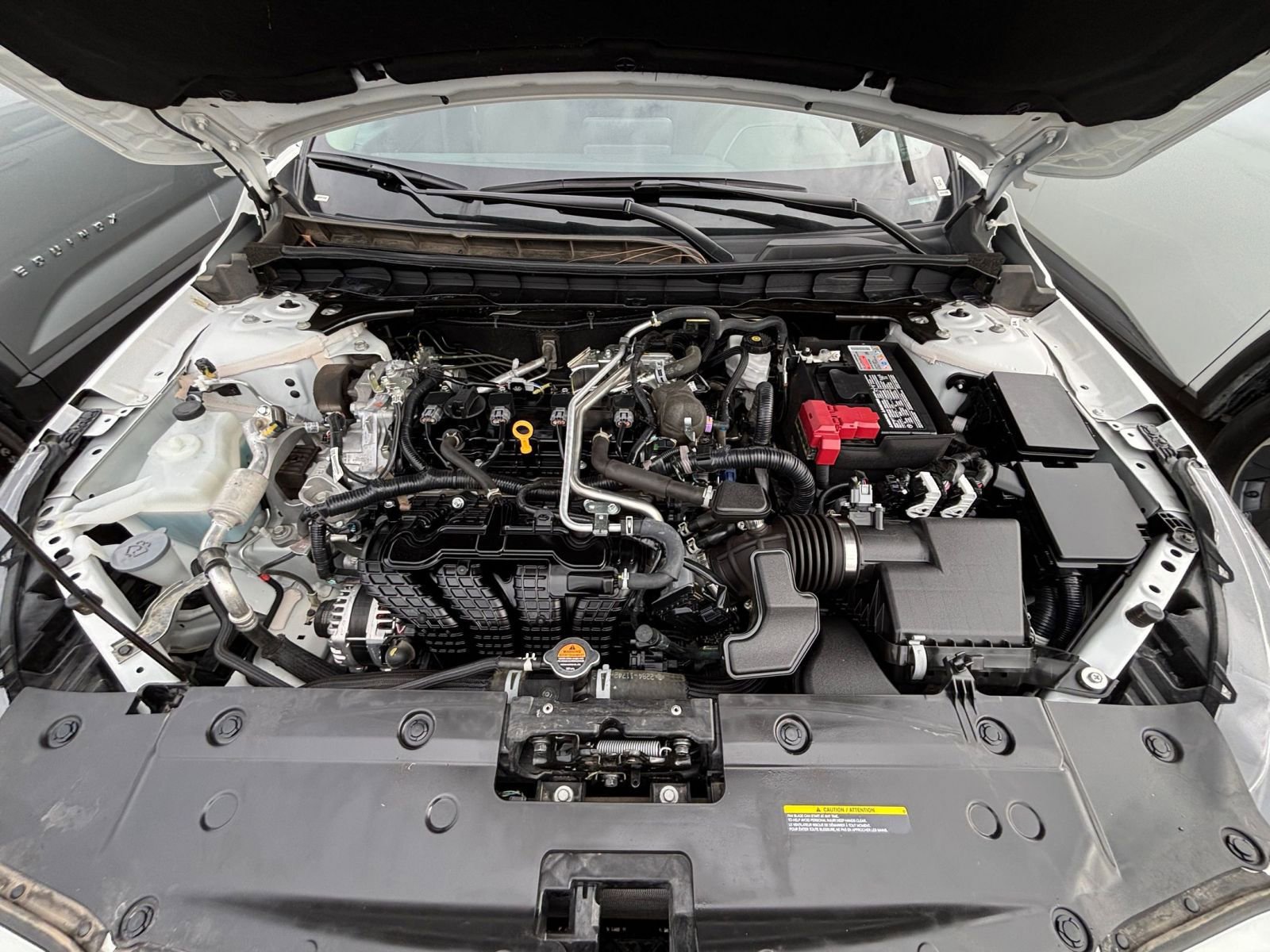 Thumbnail: 2025 Nissan Altima - 34