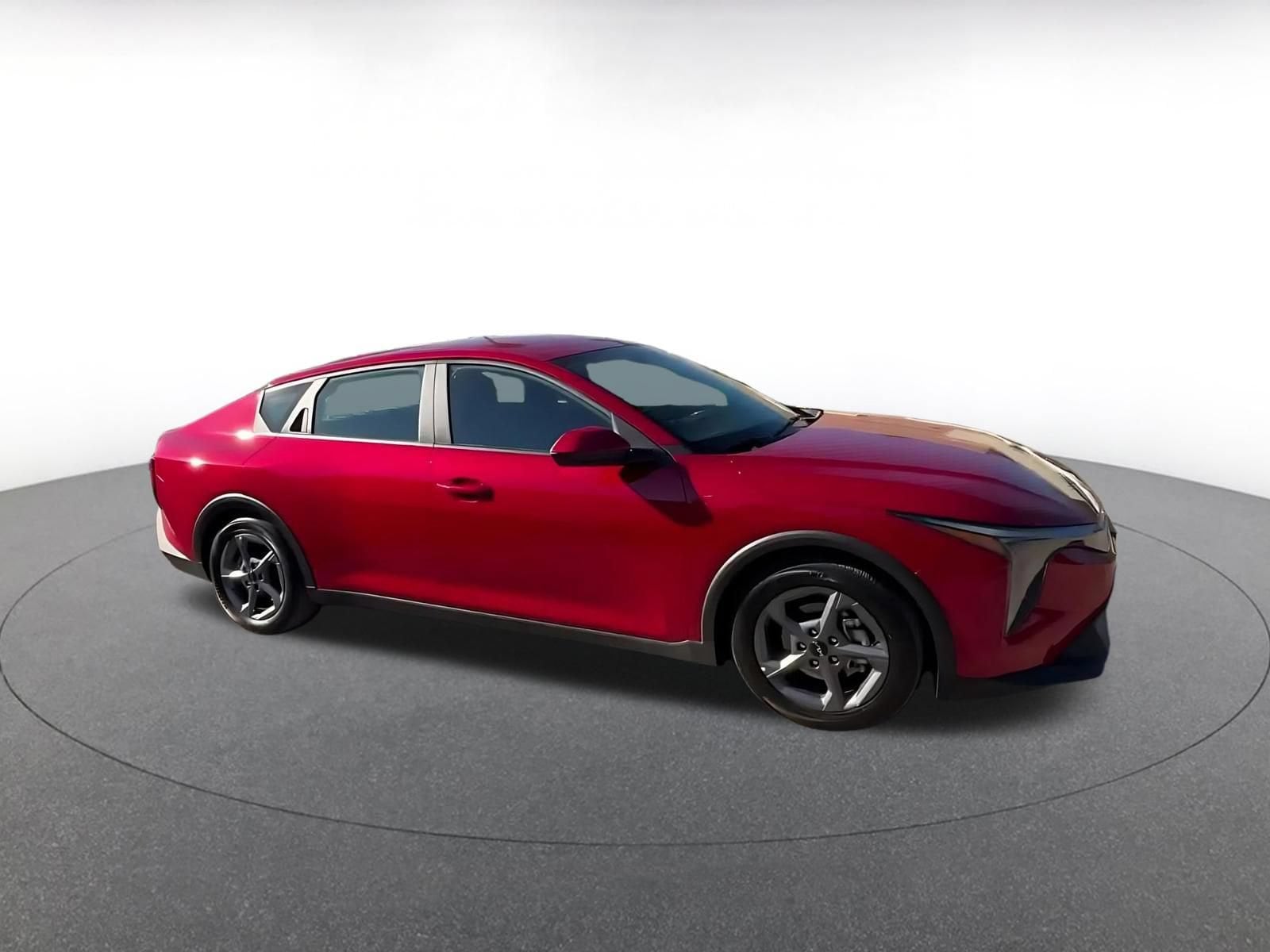 Thumbnail: 2025 Kia K4 - 2