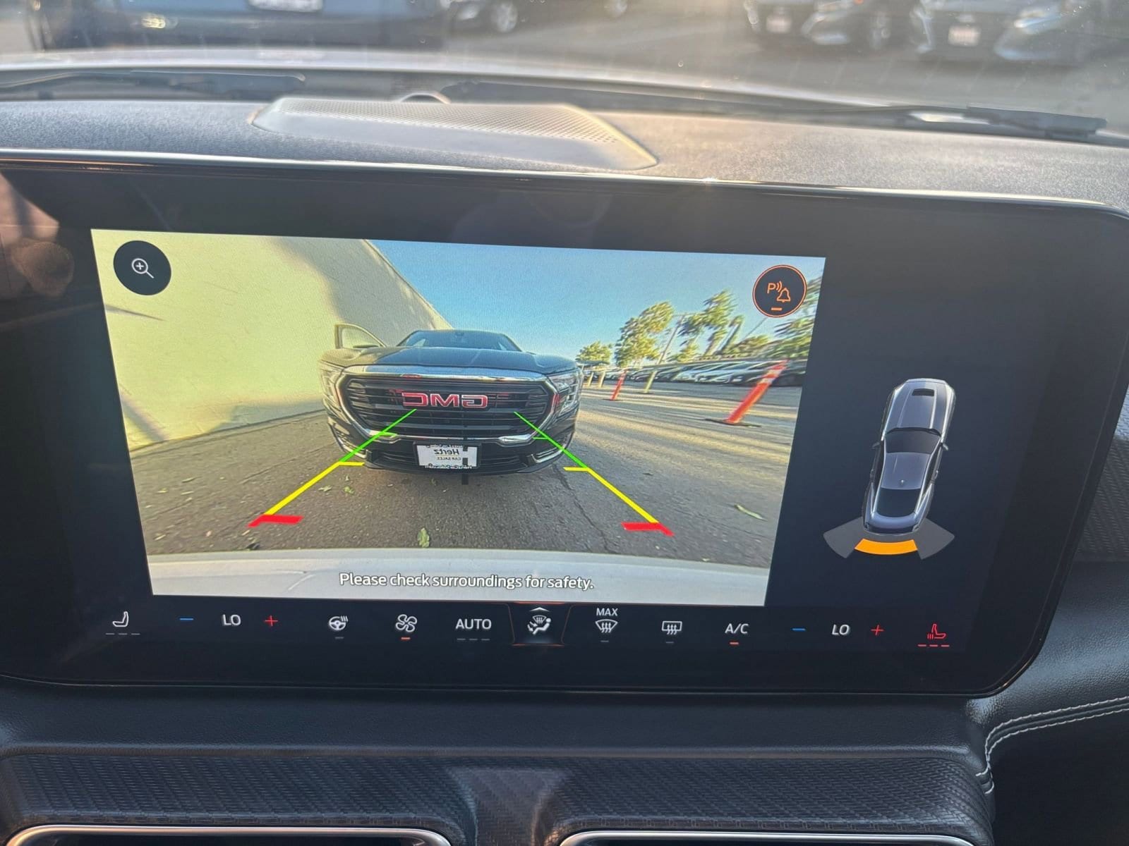 Thumbnail: 2024 Ford Mustang - 17