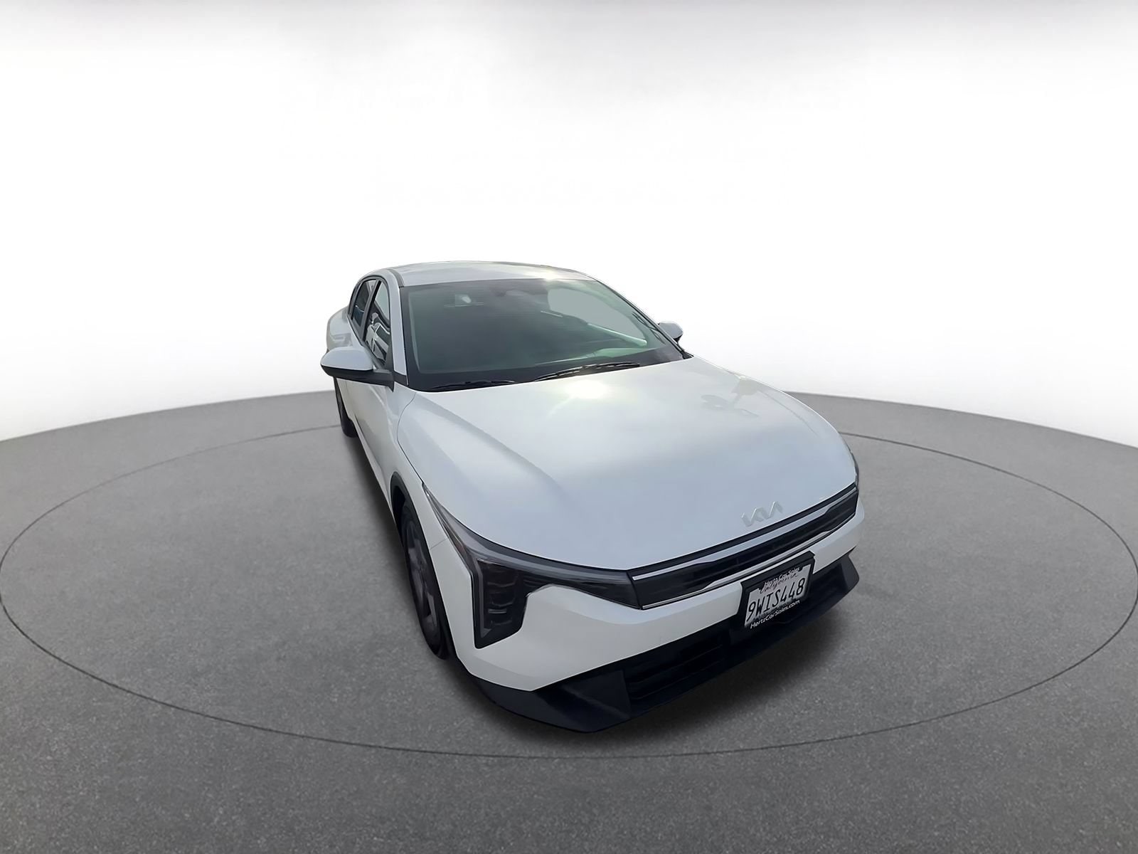 Thumbnail: 2026 Kia K4 - 3