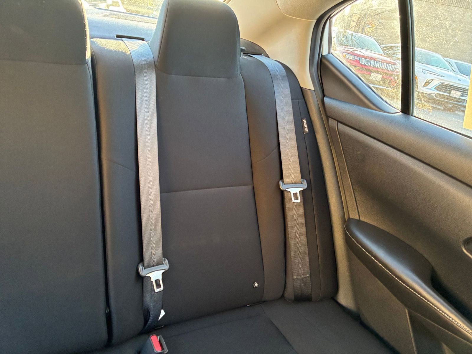 Thumbnail: 2025 Nissan Sentra - 35