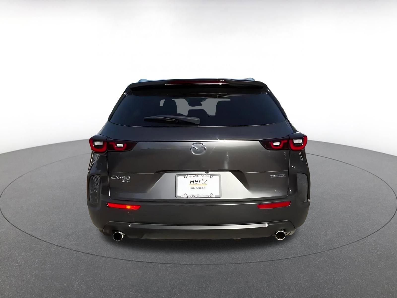 Thumbnail: 2025 Mazda CX-50 - 12