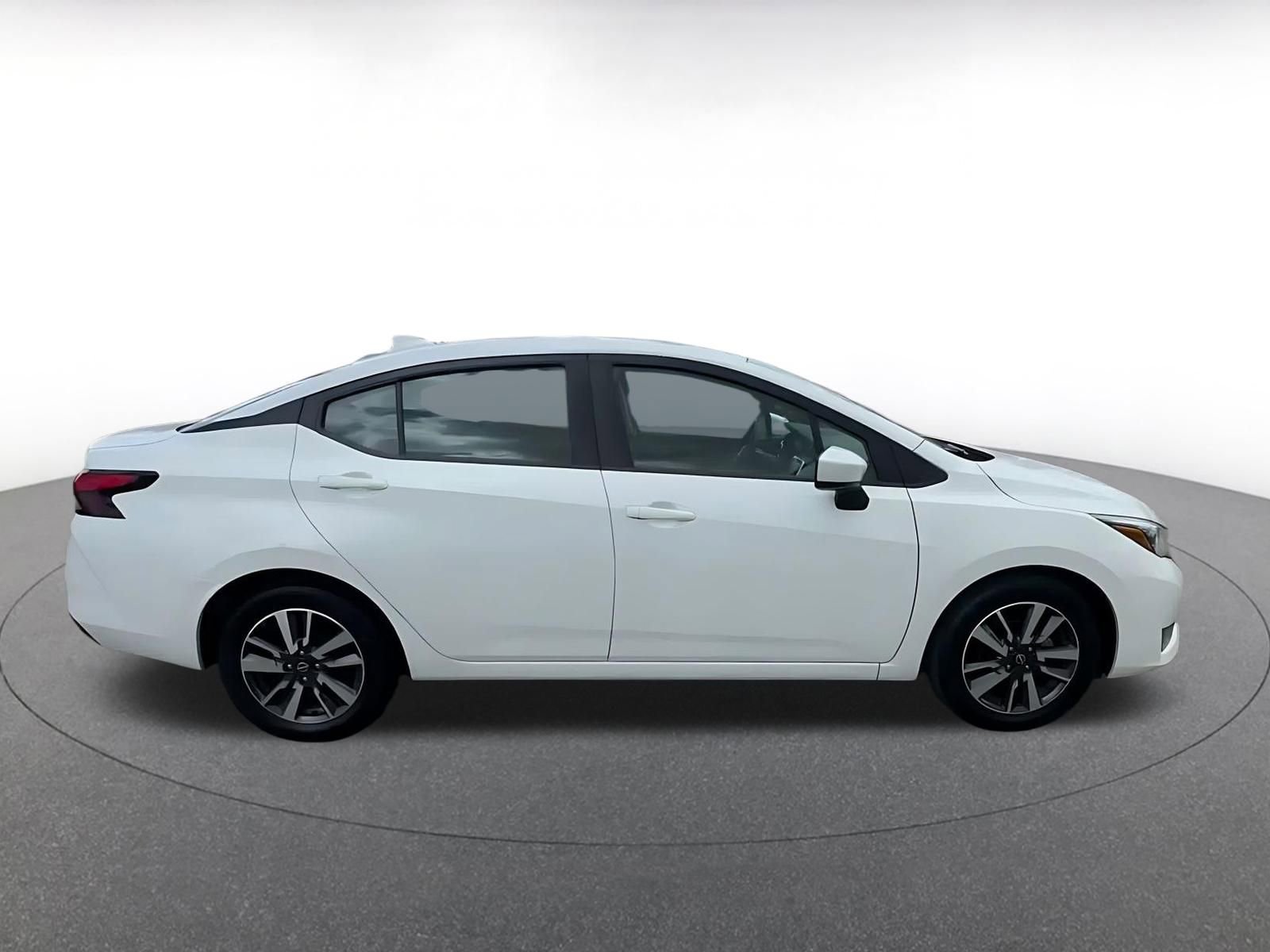 Thumbnail: 2025 Nissan Versa - 16