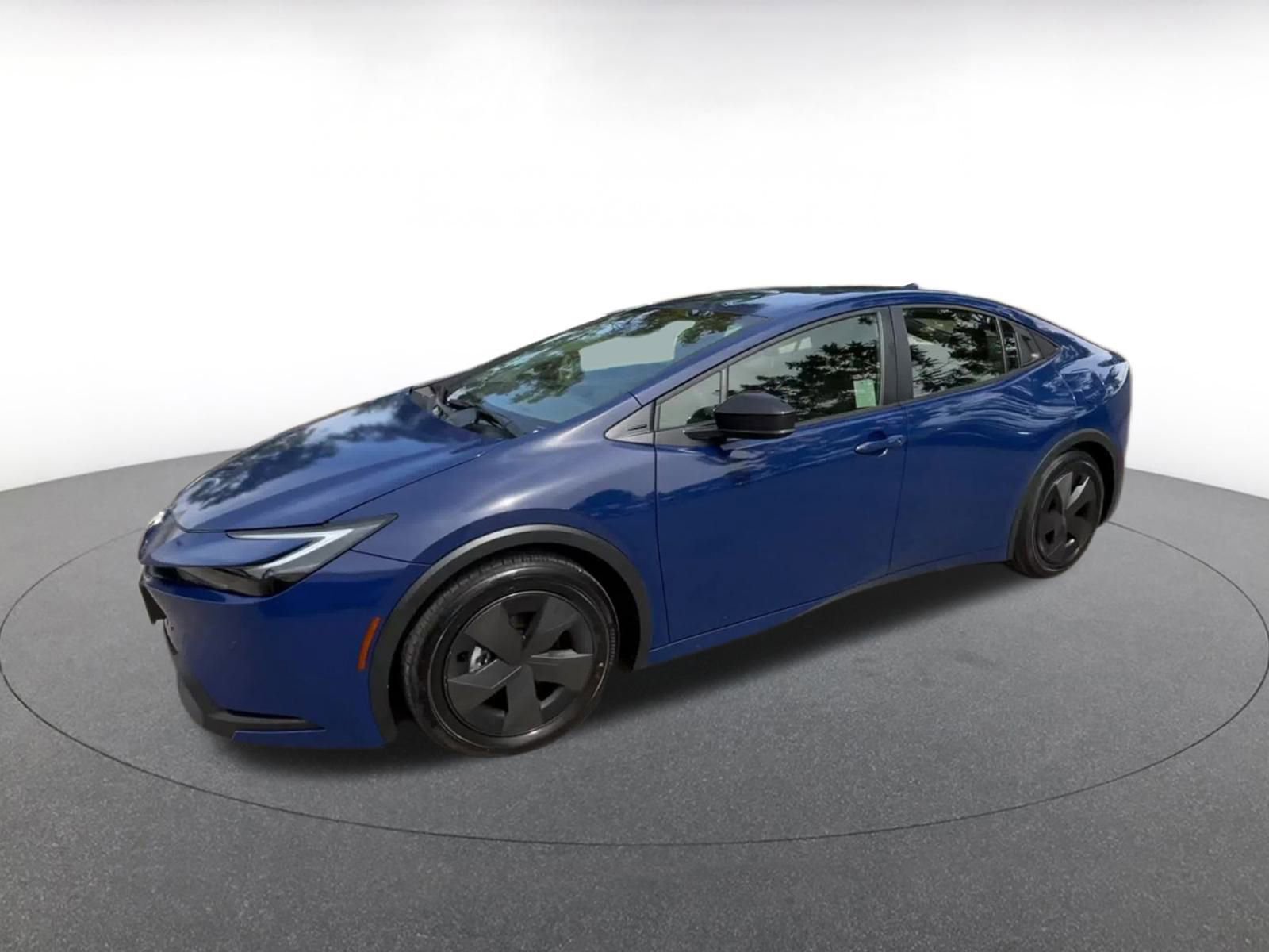 Thumbnail: 2025 Toyota Prius - 8