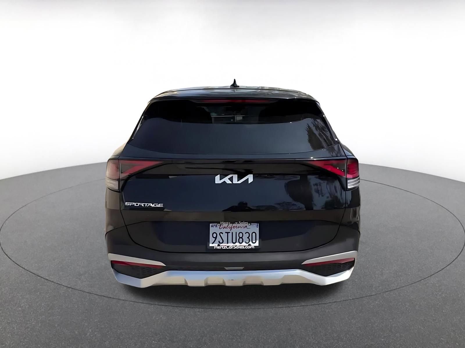 Thumbnail: 2025 Kia Sportage - 12