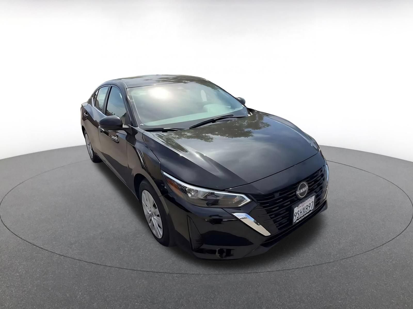 Thumbnail: 2025 Nissan Sentra - 3