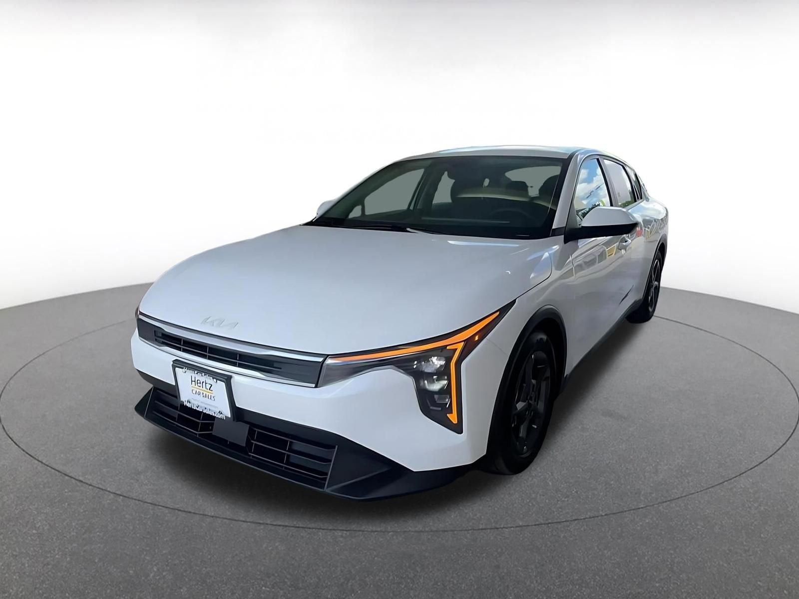 Thumbnail: 2025 Kia K4 - 7