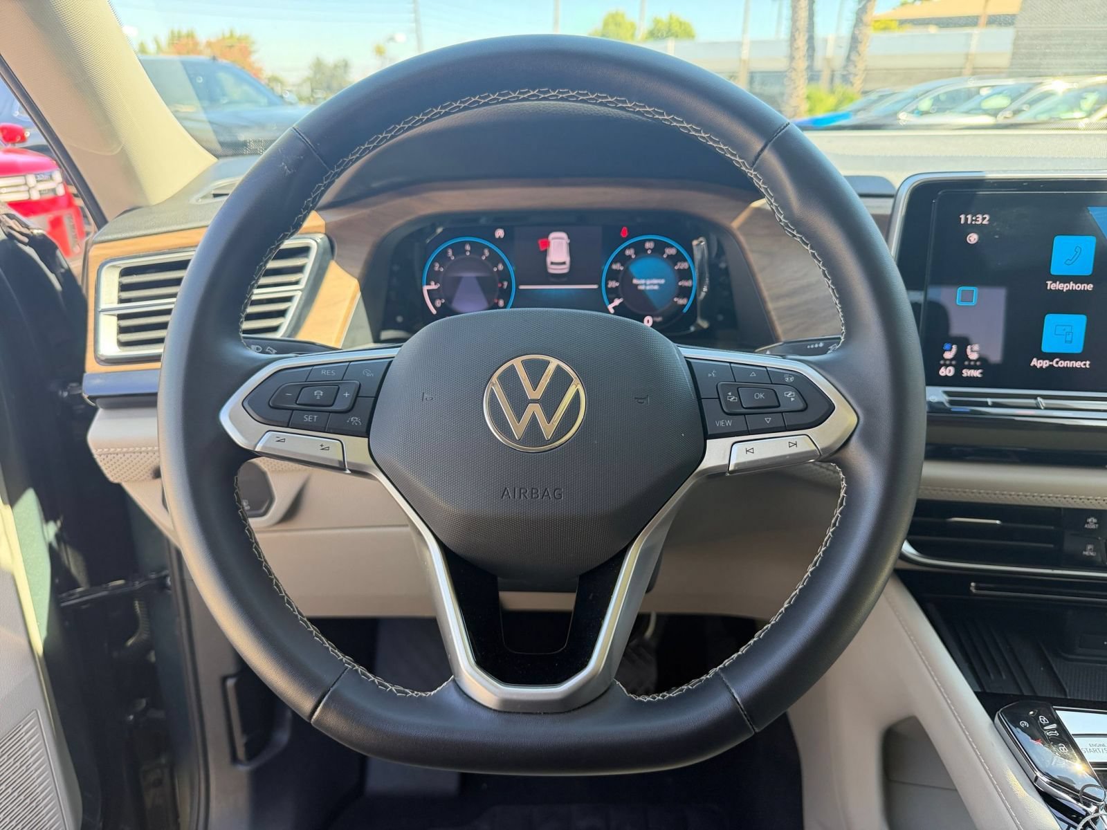 Thumbnail: 2026 Volkswagen Atlas - 29