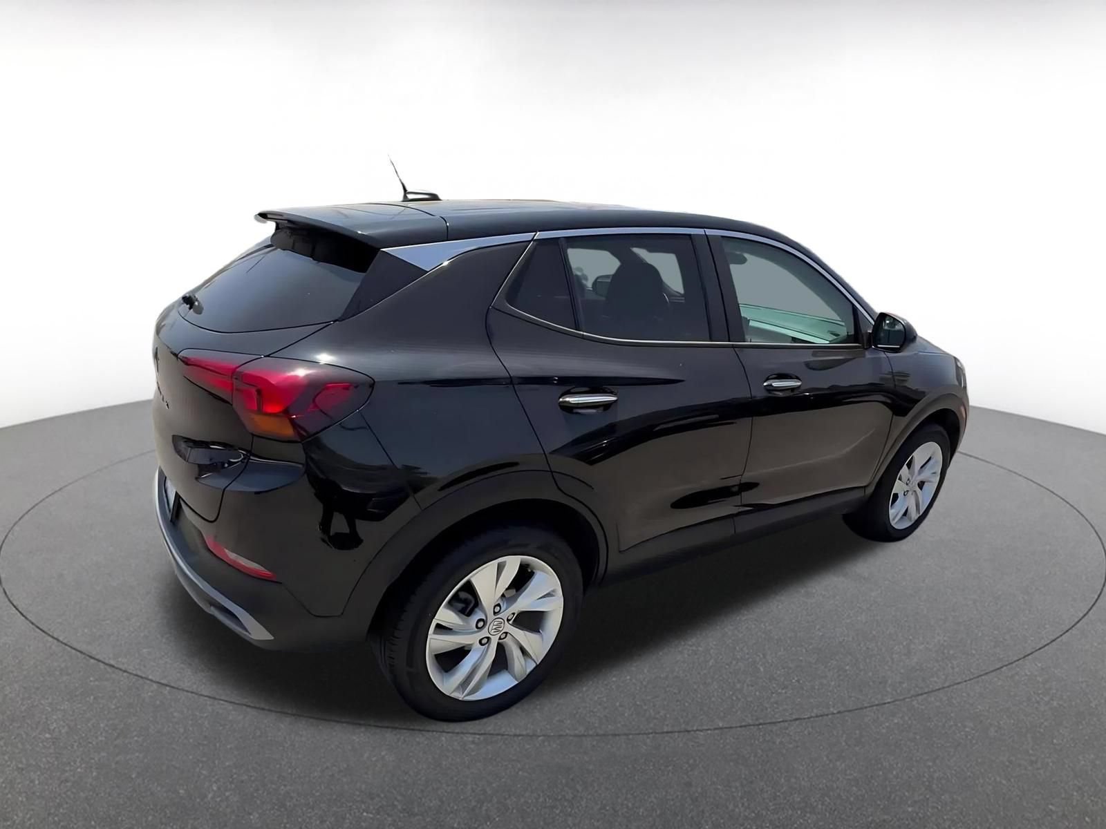 Thumbnail: 2025 Buick Encore GX - 15
