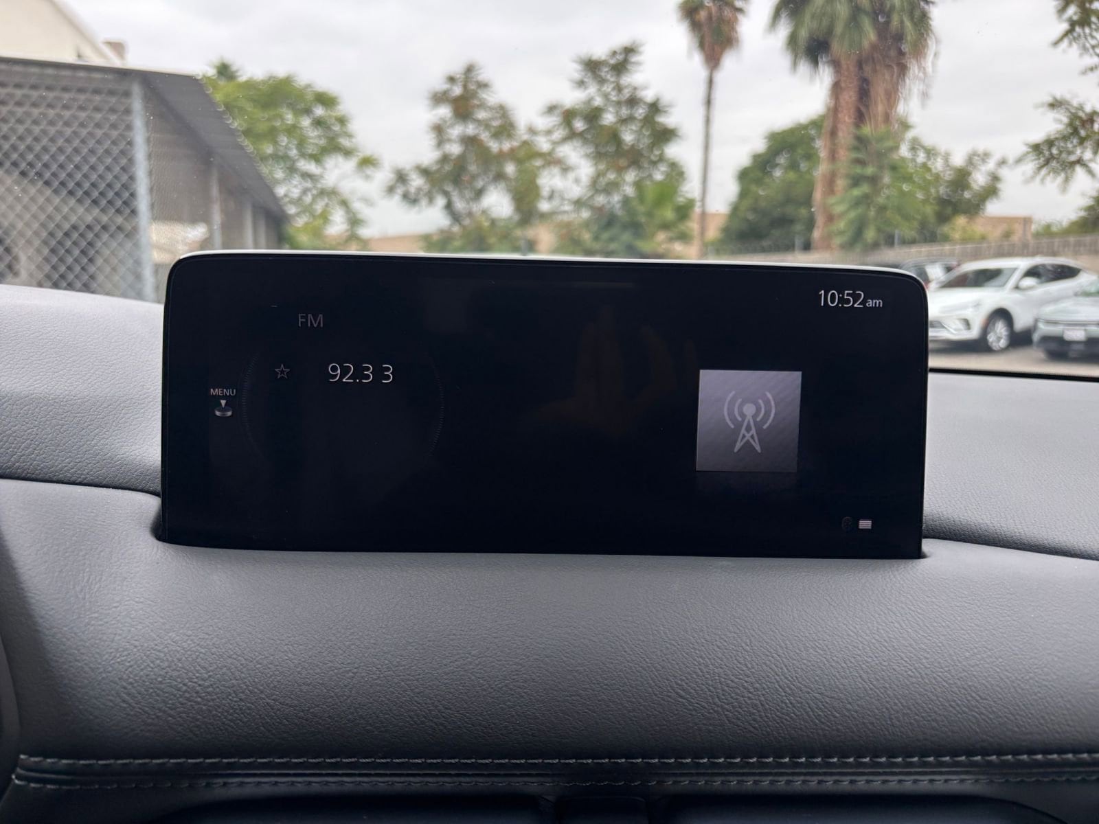 Thumbnail: 2025 Mazda CX-5 - 21