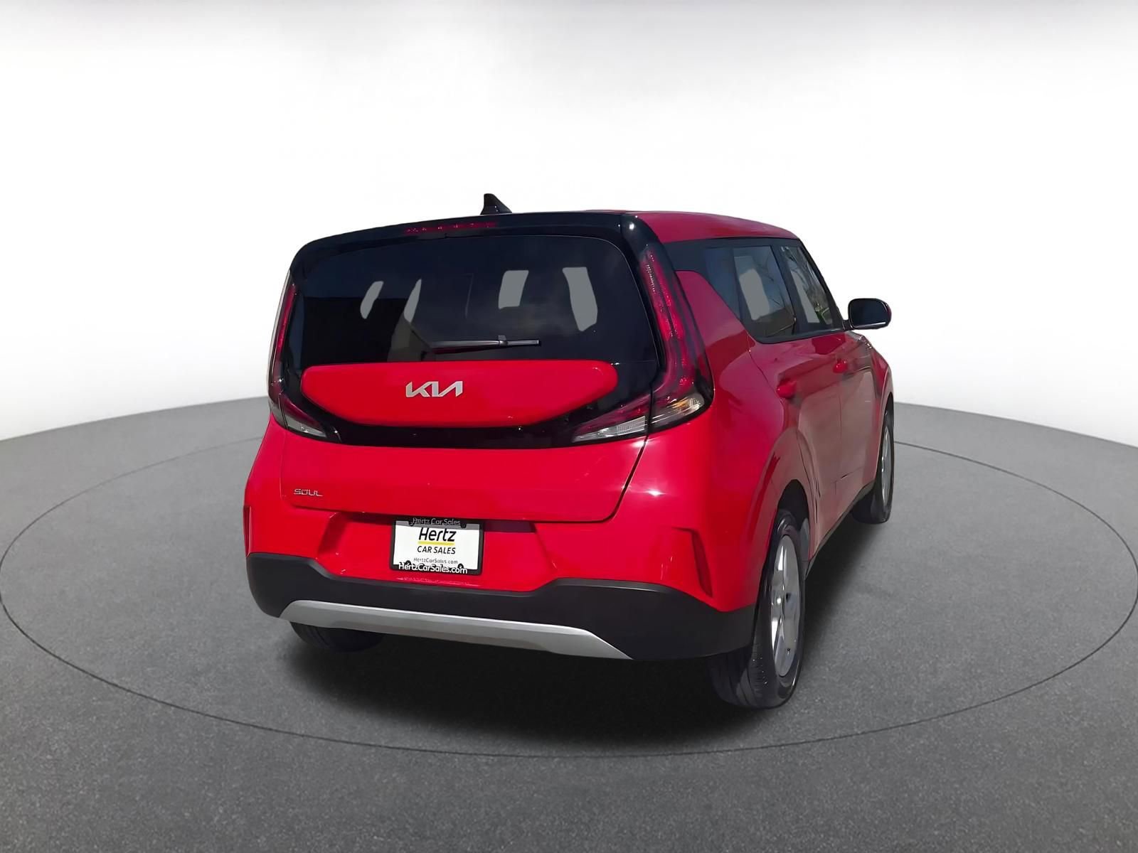 Thumbnail: 2025 Kia Soul - 14