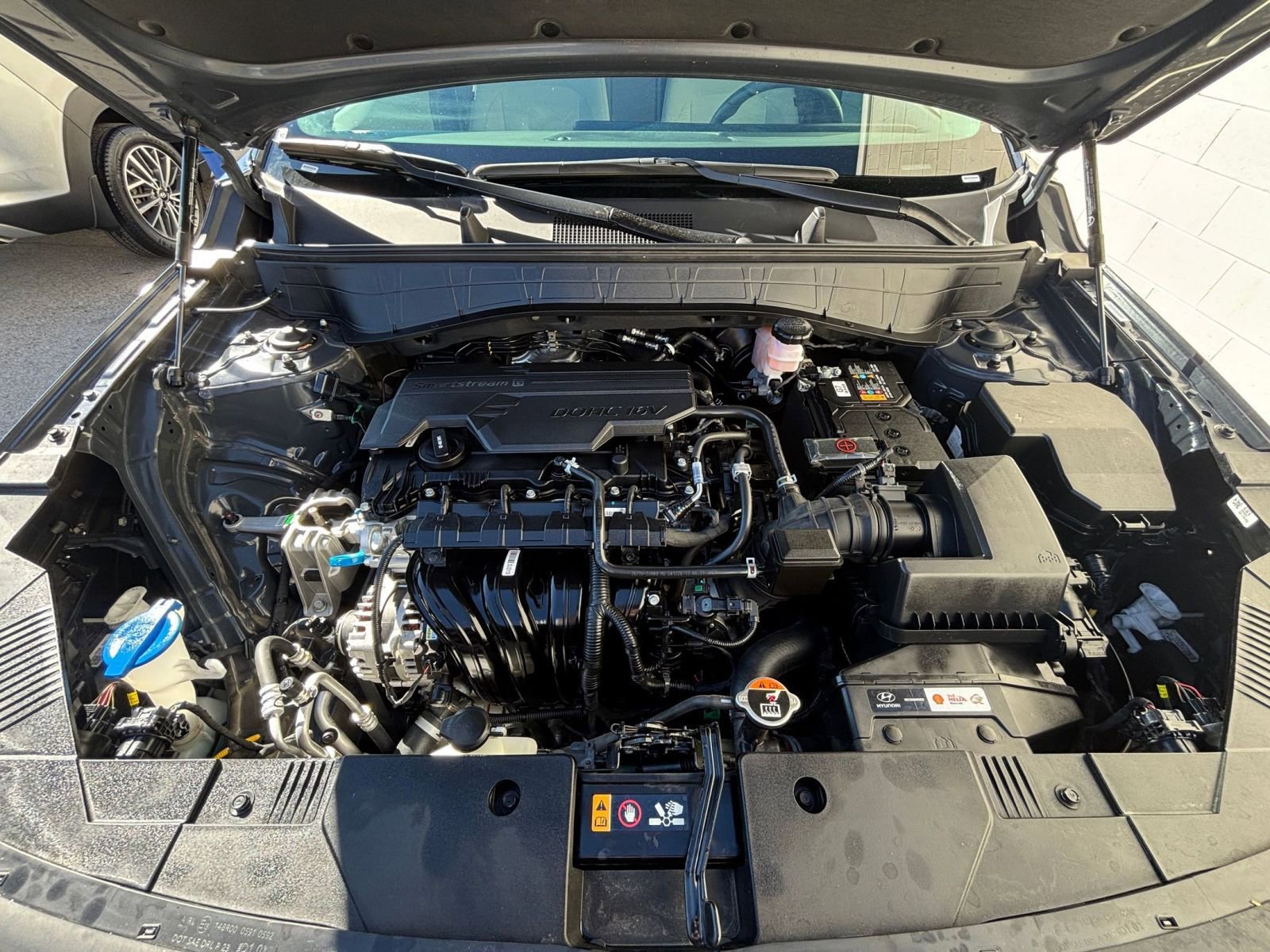 Thumbnail: 2025 Hyundai Kona - 32