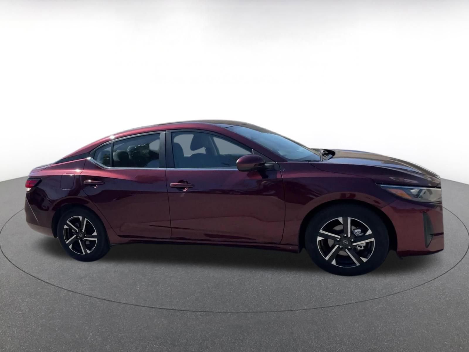 Thumbnail: 2025 Nissan Sentra - 15