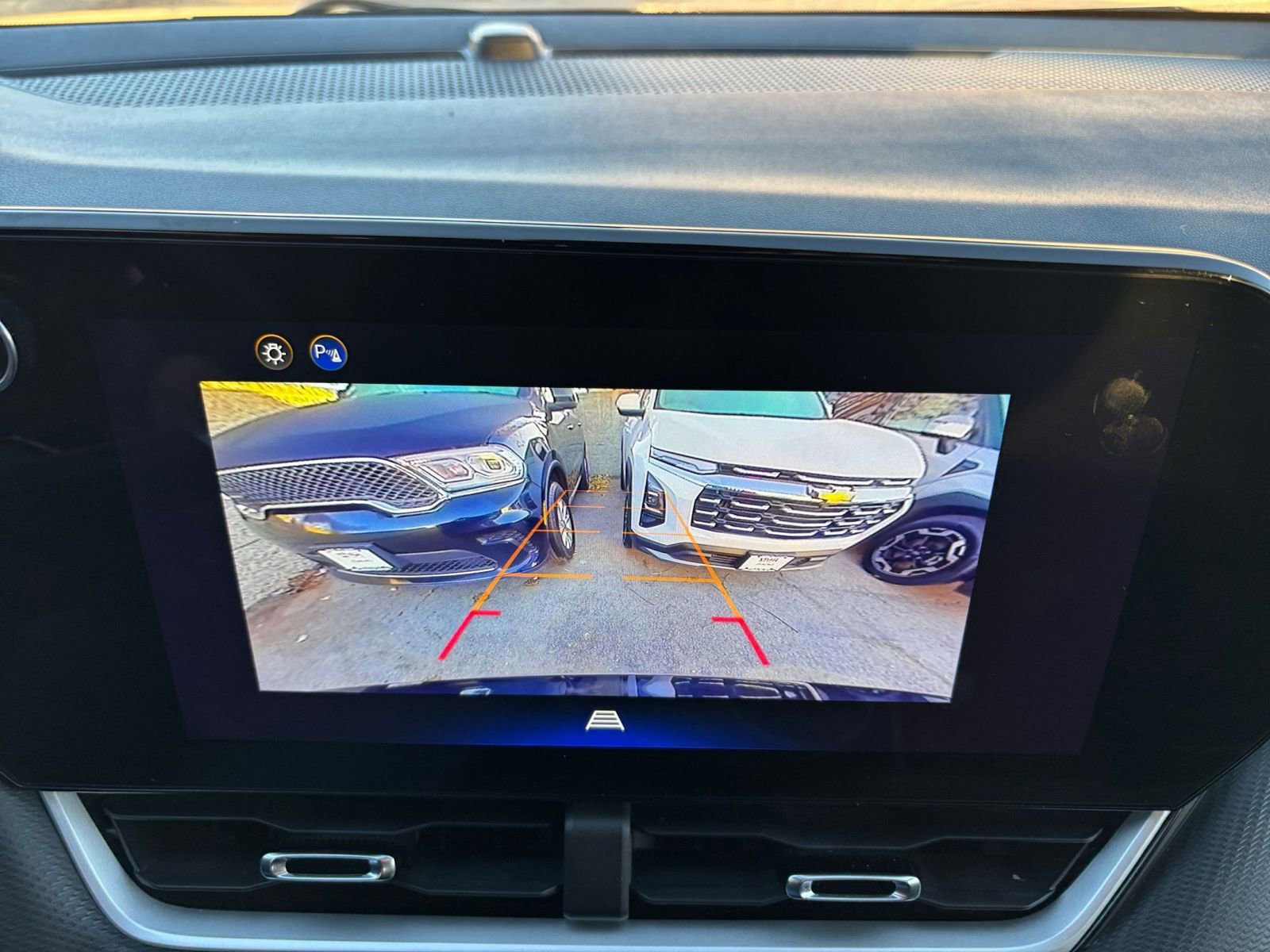 Thumbnail: 2025 Chevrolet Equinox - 17