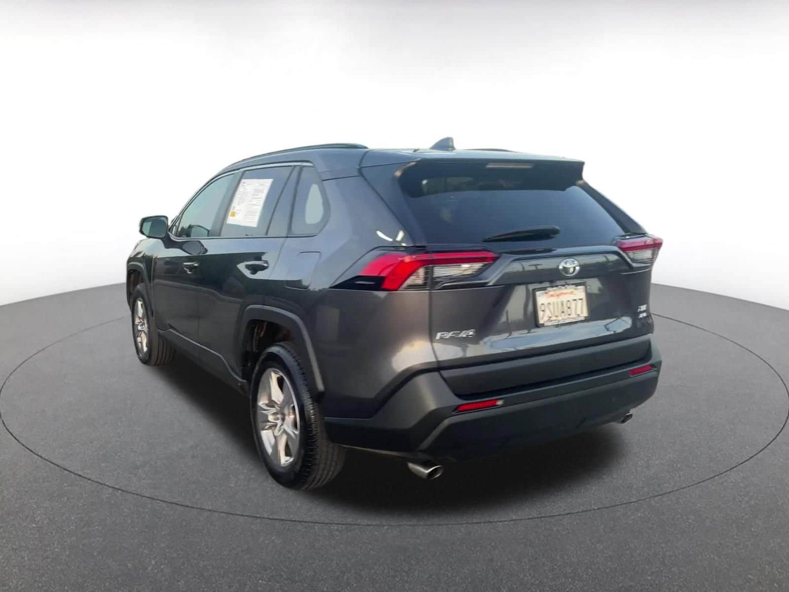 Thumbnail: 2025 Toyota RAV4 - 11