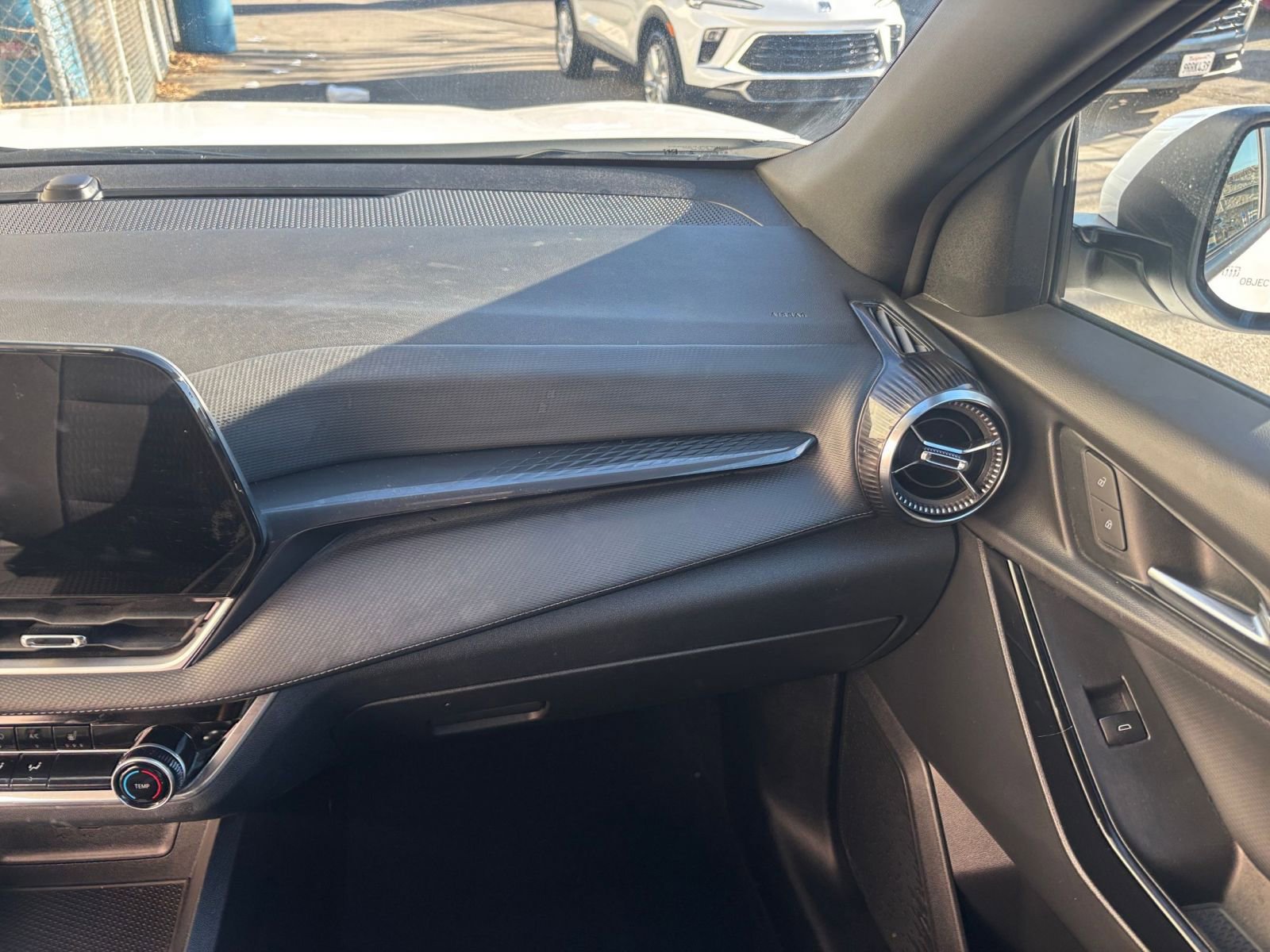 Thumbnail: 2025 Chevrolet Equinox - 35