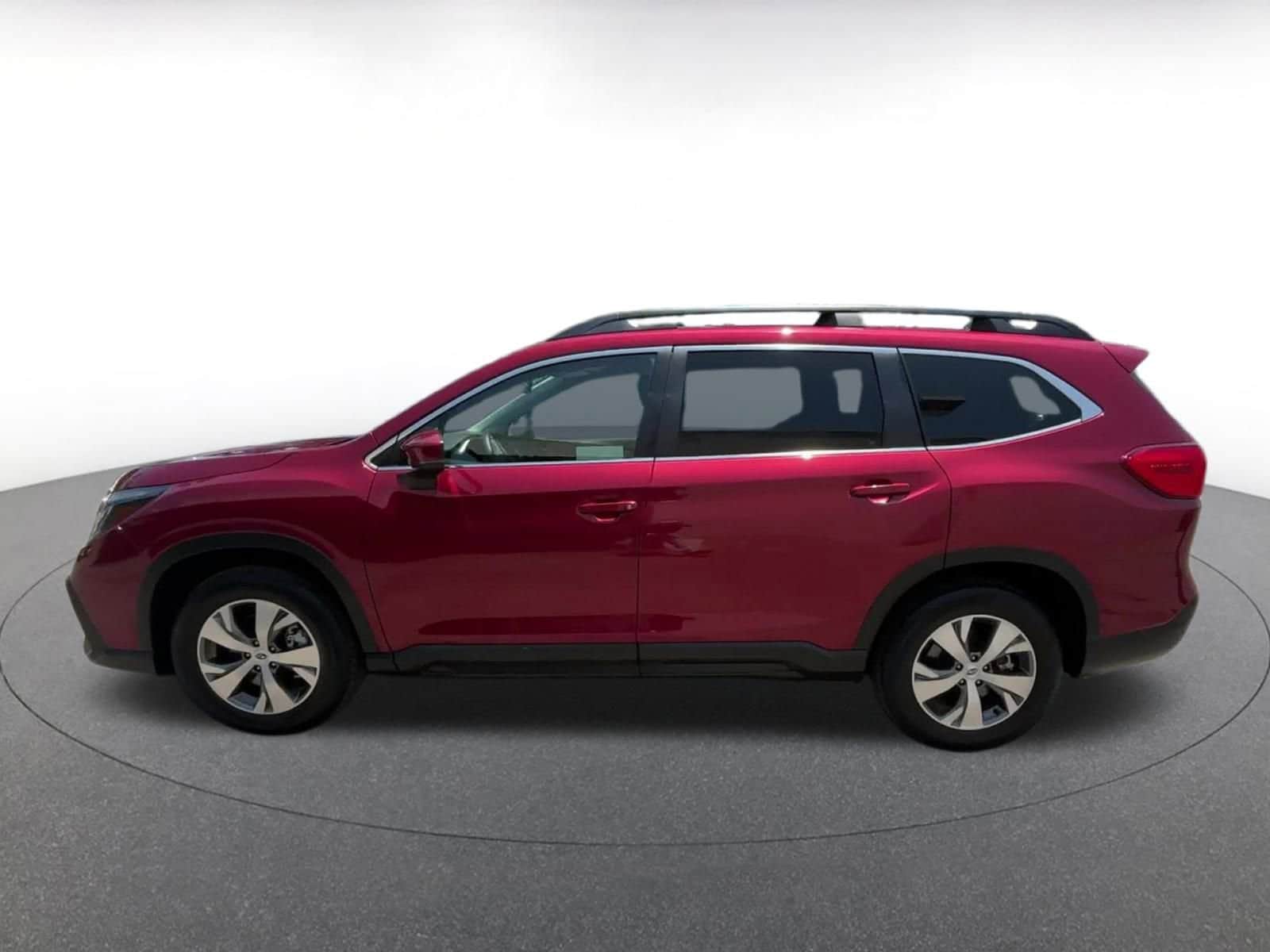 2024 Subaru Ascent Premium 8
