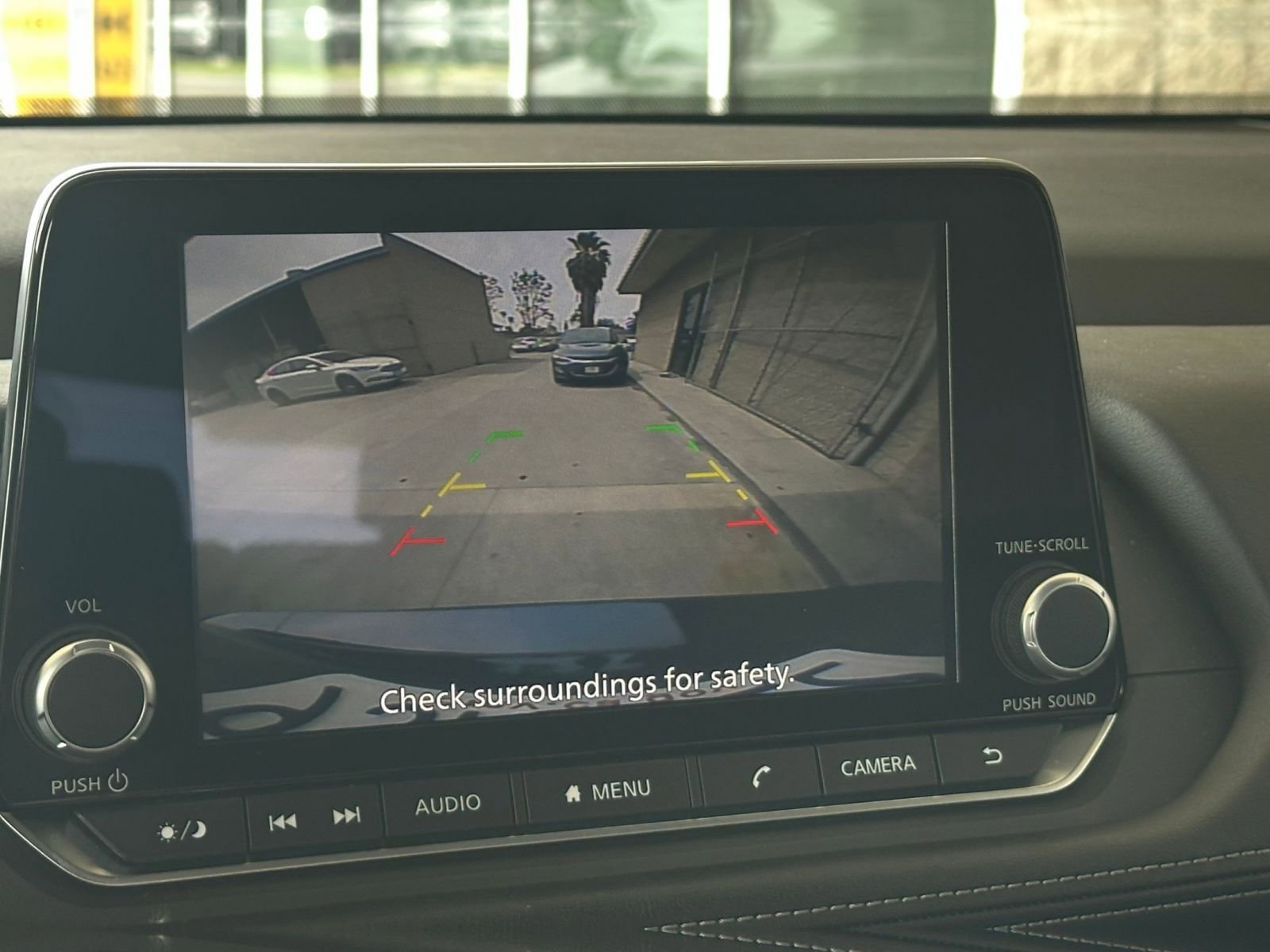 Thumbnail: 2025 Nissan Rogue - 23