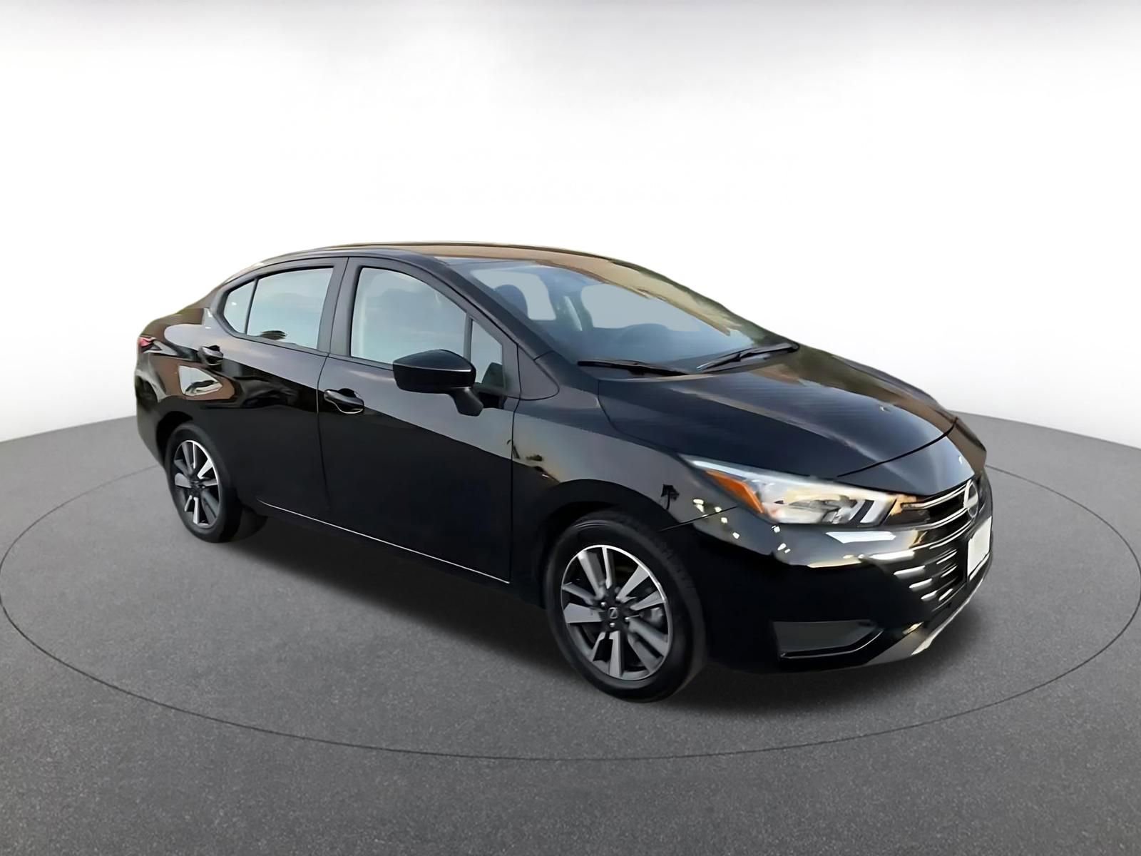 Thumbnail: 2025 Nissan Versa - 2