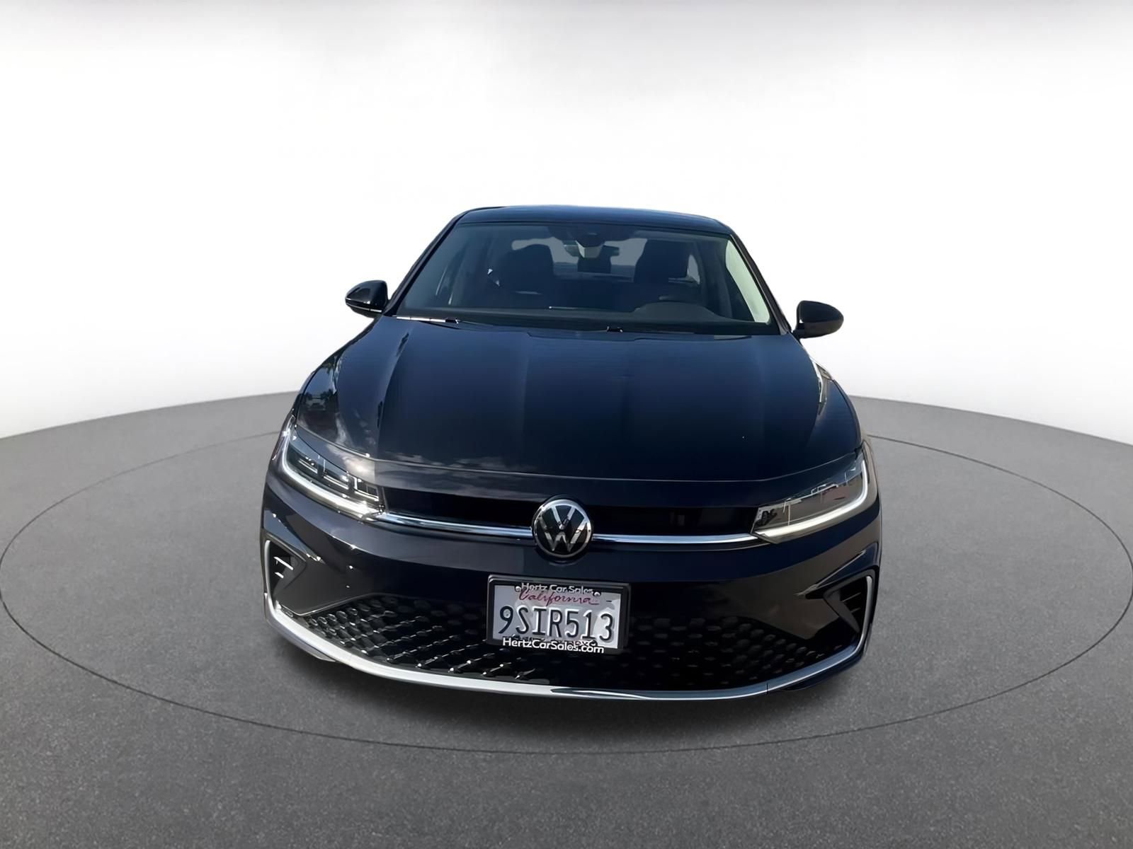 Thumbnail: 2025 Volkswagen Jetta - 4