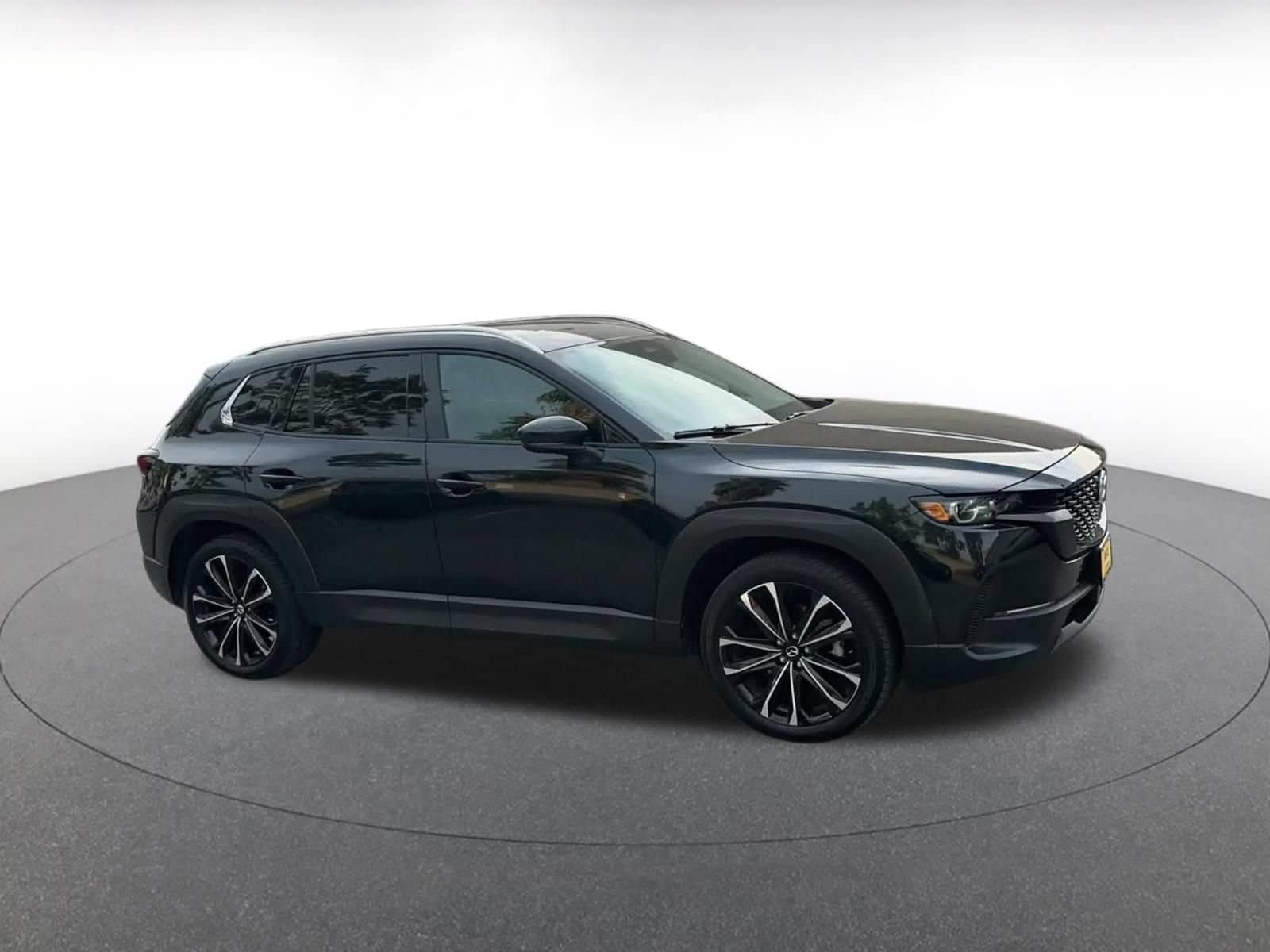 Thumbnail: 2026 Mazda CX-50 - 2