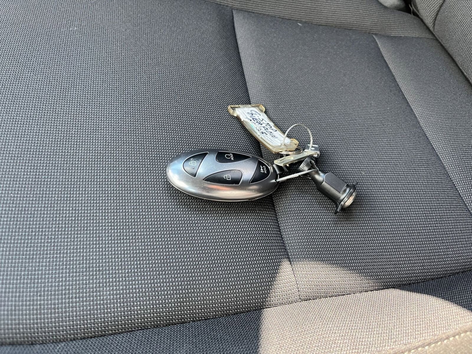 Thumbnail: 2025 Hyundai Kona - 27