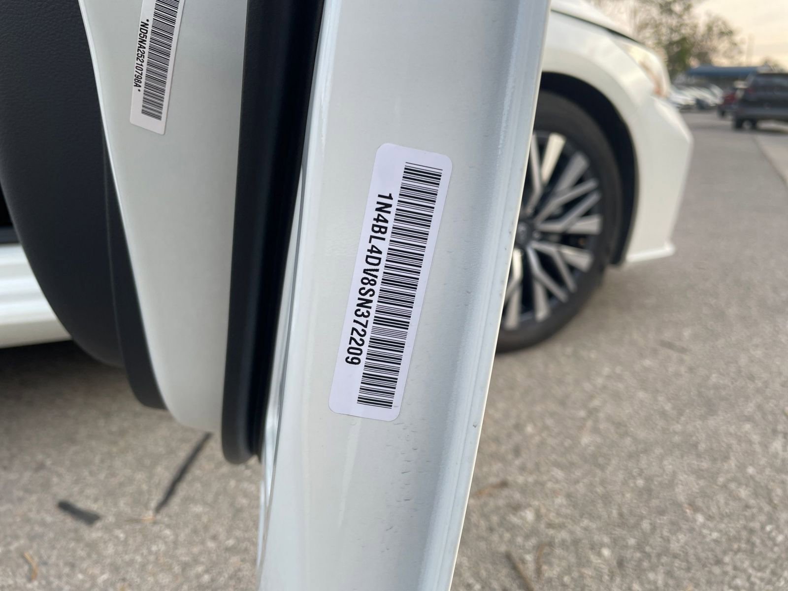 Thumbnail: 2025 Nissan Altima - 29