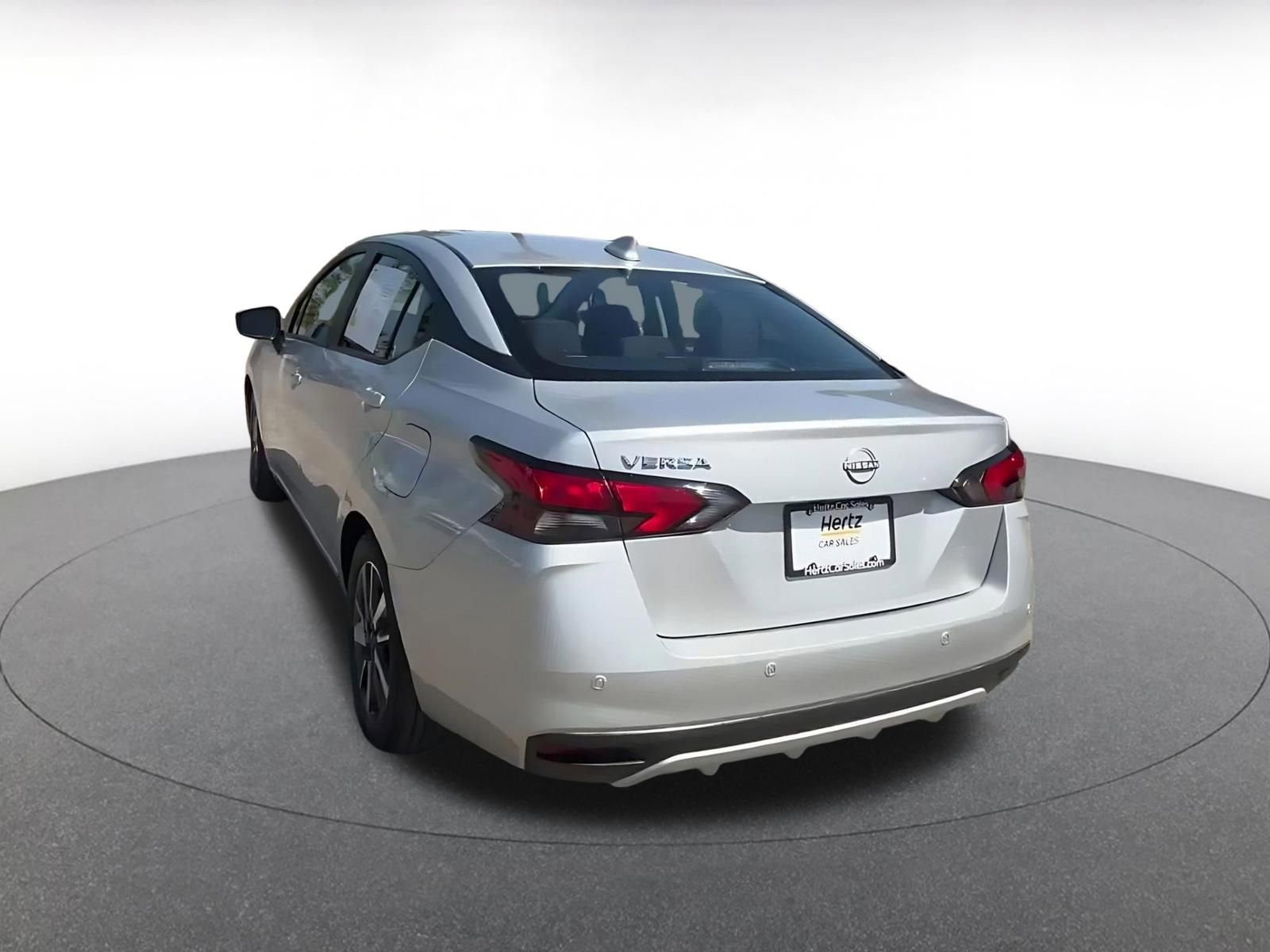 Thumbnail: 2025 Nissan Versa - 11